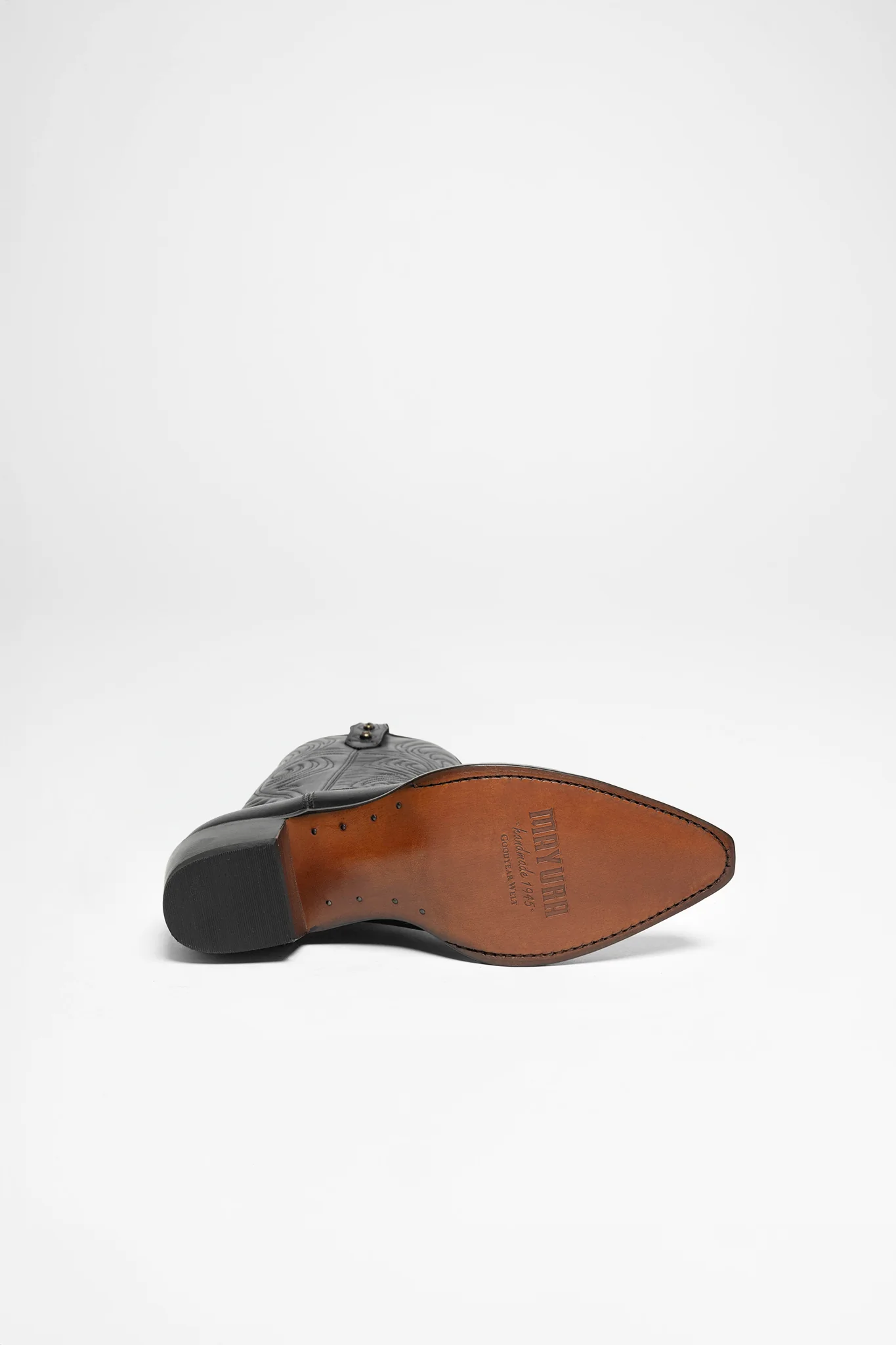 2536 VIRGI Damen Schwarz - Image 3