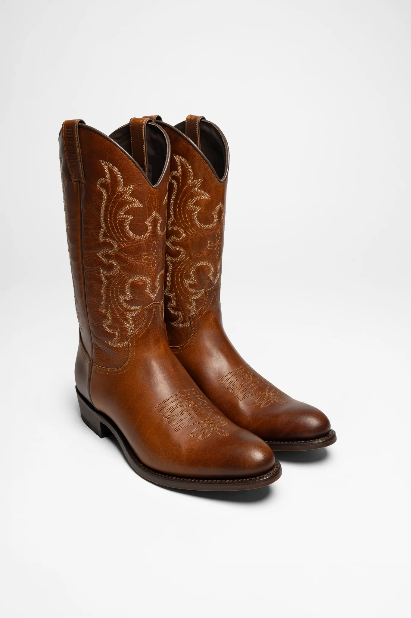 2627 DENVER Herren Braun