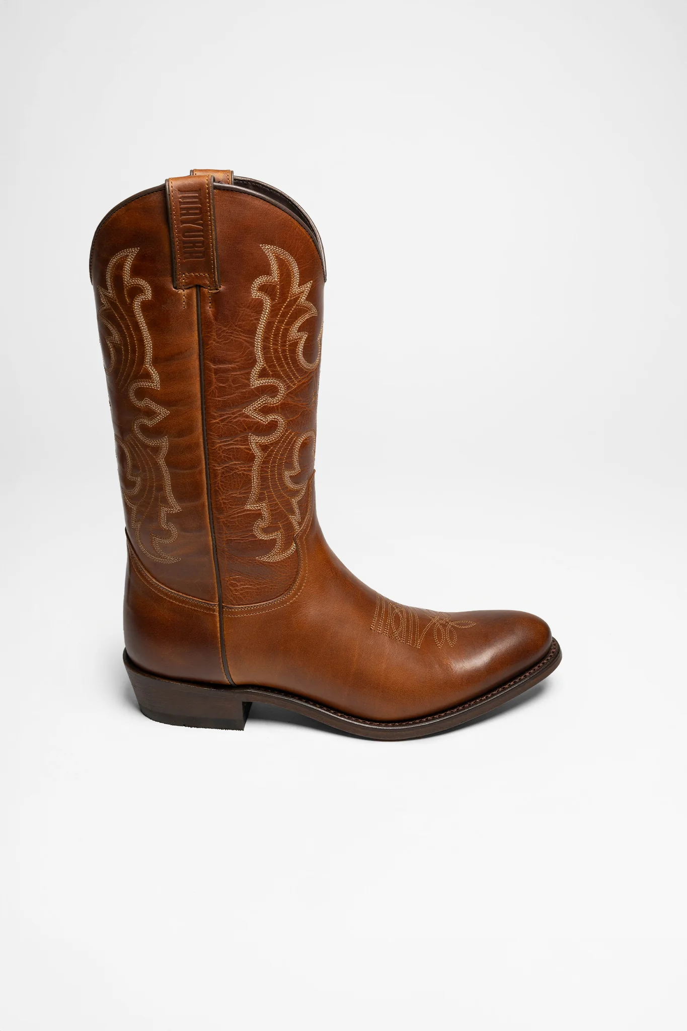 2627 DENVER Herren Braun - Image 2