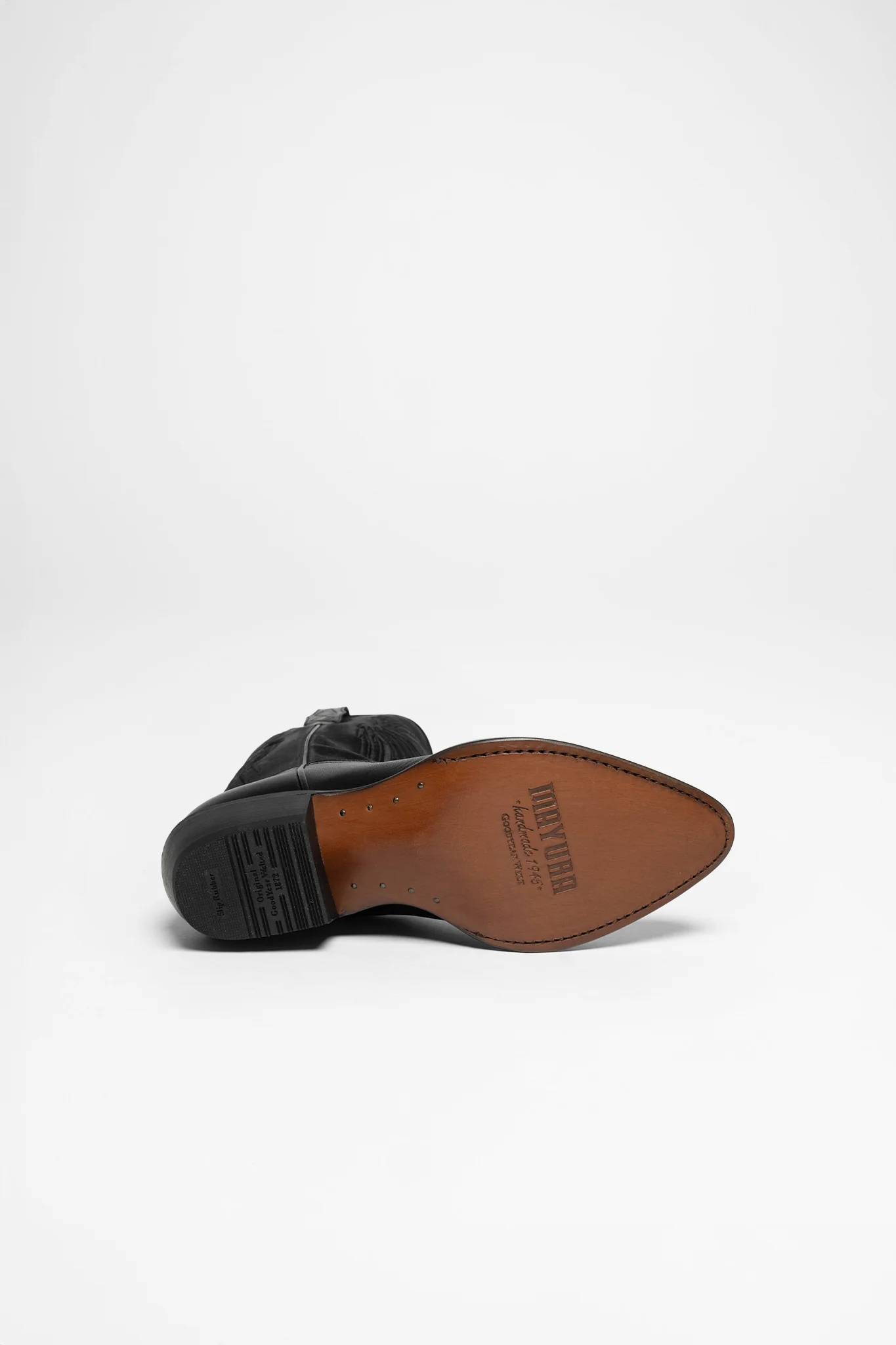 2666 WINGS Damen Schwarz - Image 3