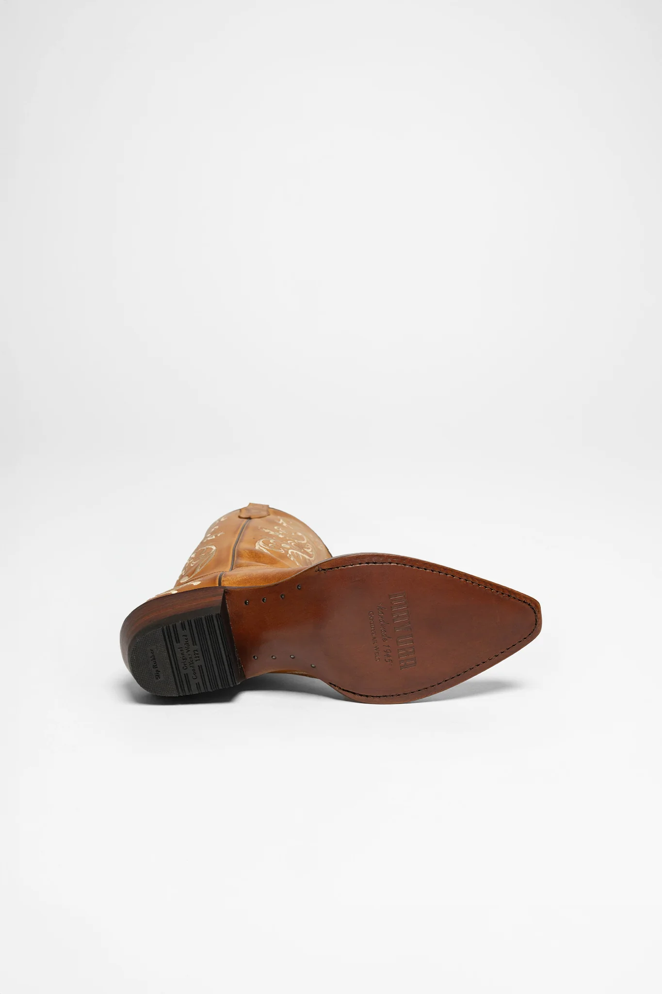 2669 Damen Braun - Image 3