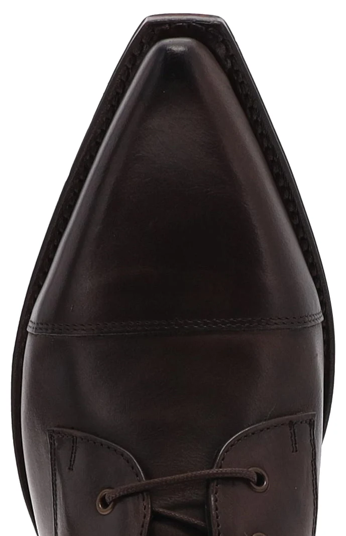 2699 MEZCAL Damen Dunkelbraun - Image 11