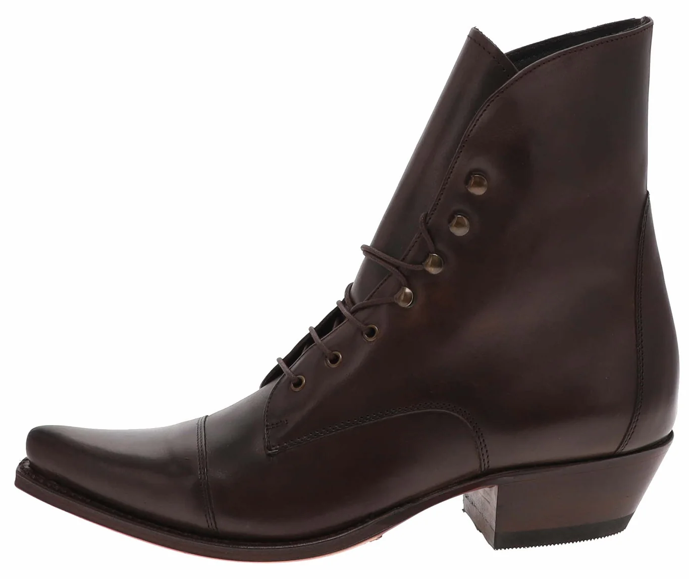 2699 MEZCAL Damen Dunkelbraun - Image 8