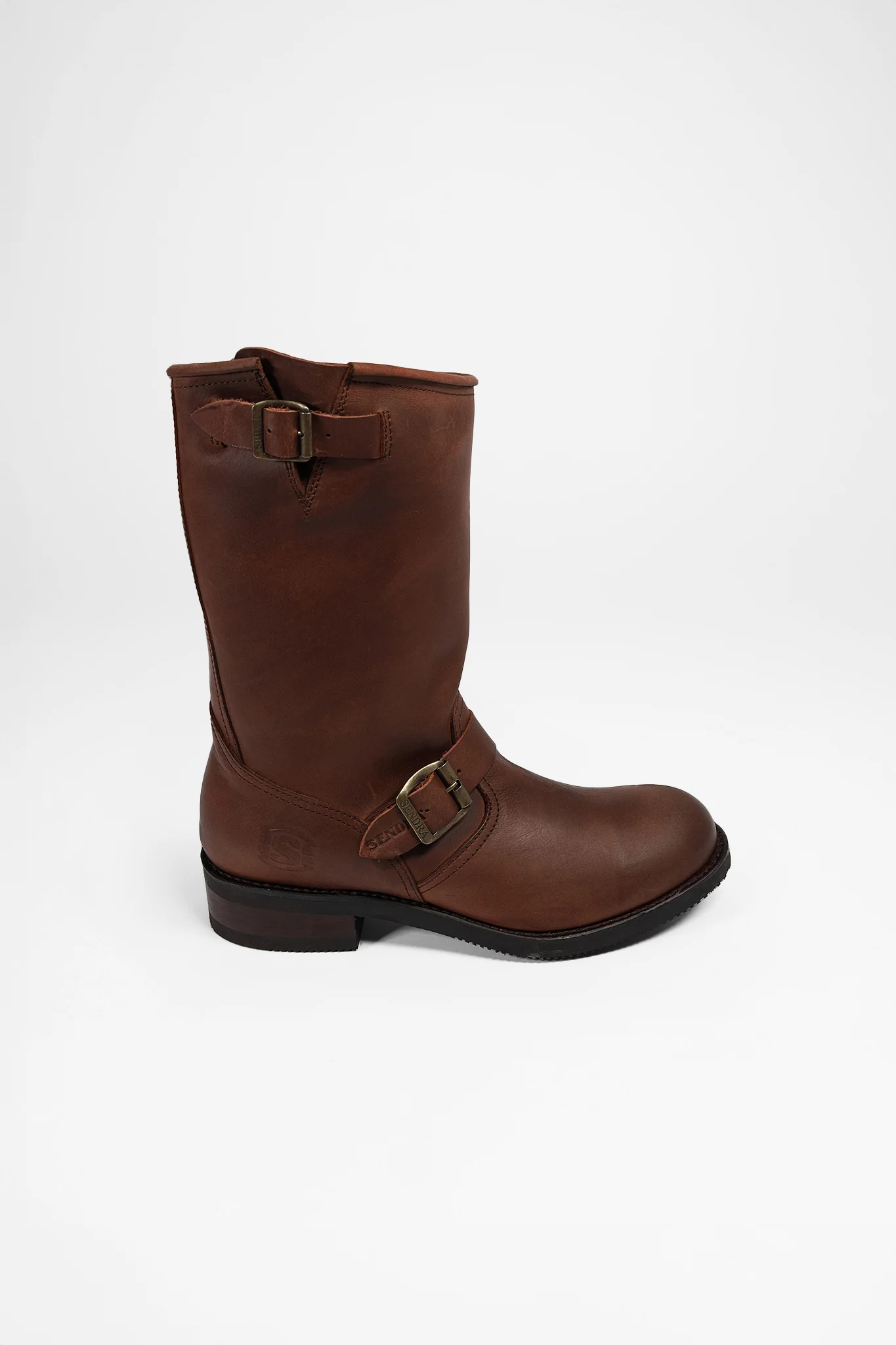 2944 CAROL Unisex Braun - Image 2