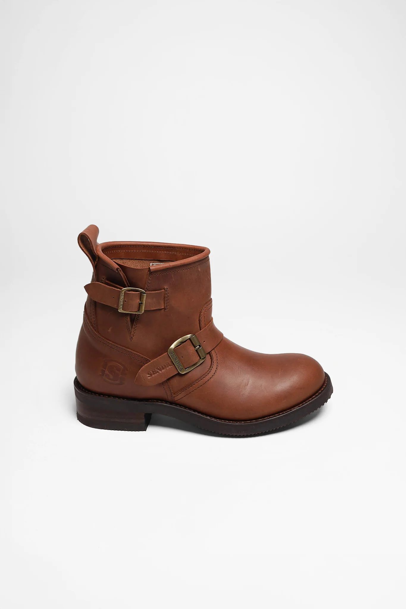 2976 CAROL Unisex Braun - Image 2