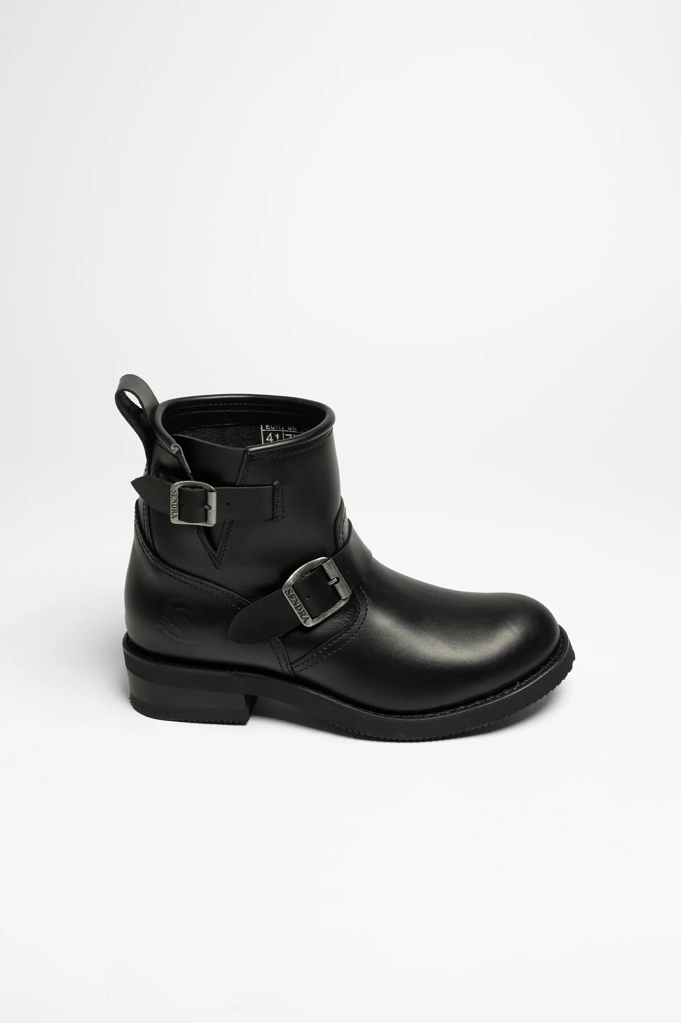 2976 CAROL Unisex Schwarz - Image 2