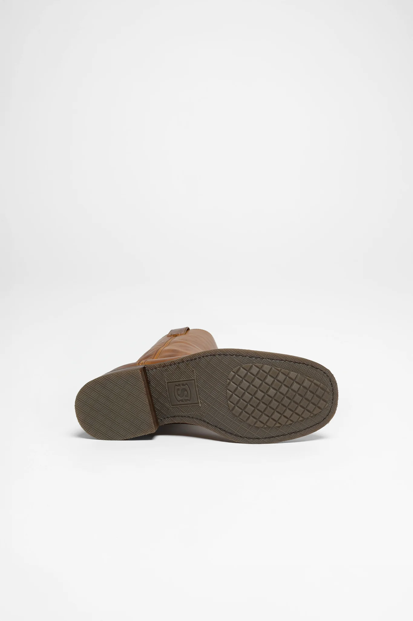 3162 ROEL GOMA Unisex Braun - Image 3