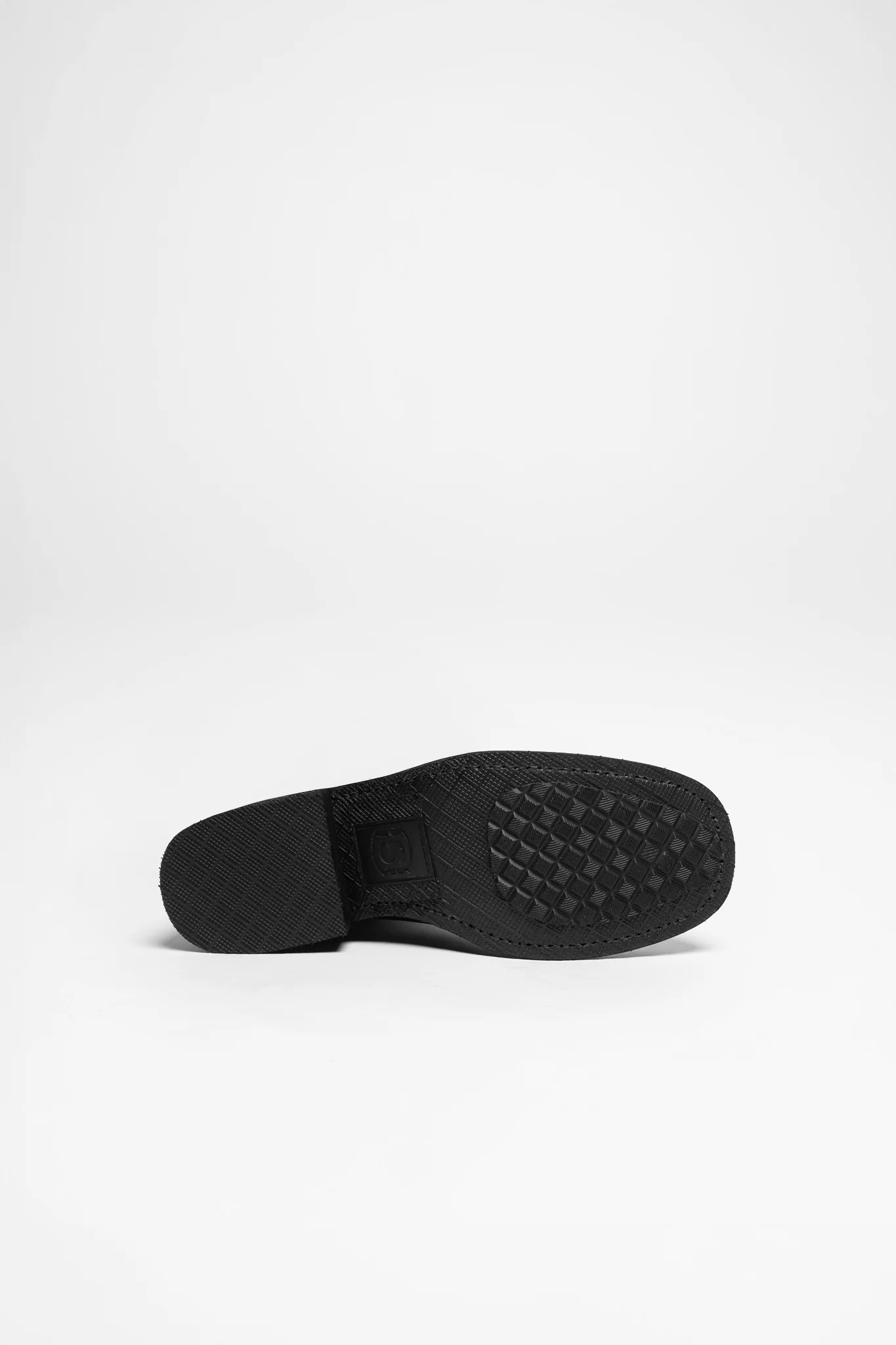 3162 ROEL GOMA Unisex Schwarz - Image 3