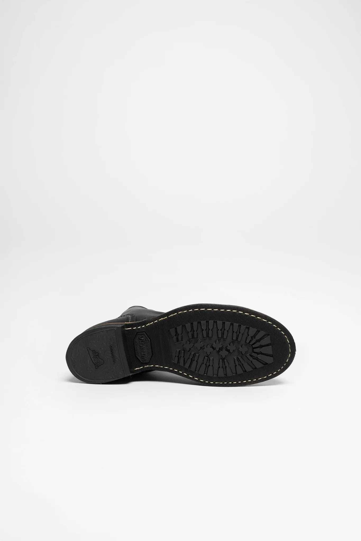 3366 IRON RANGER Damen Schwarz - Image 3