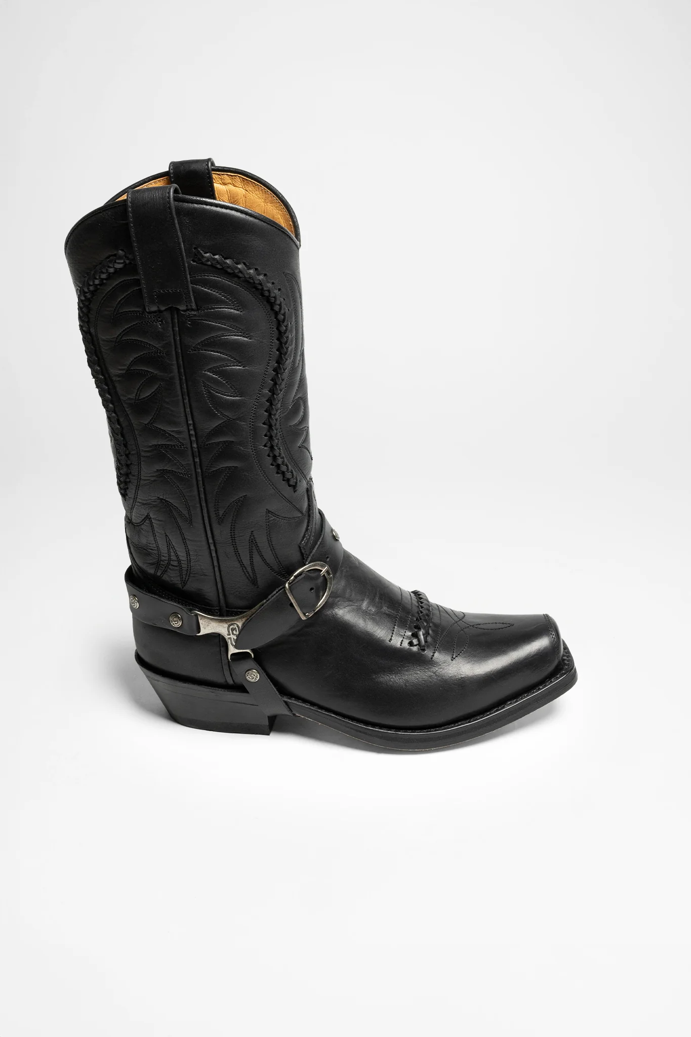 3434 58 SAM Unisex Schwarz - Image 2