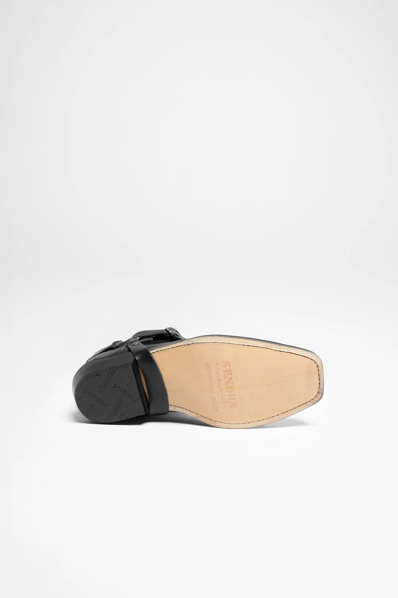 3434 58 SAM Unisex Schwarz - Image 3