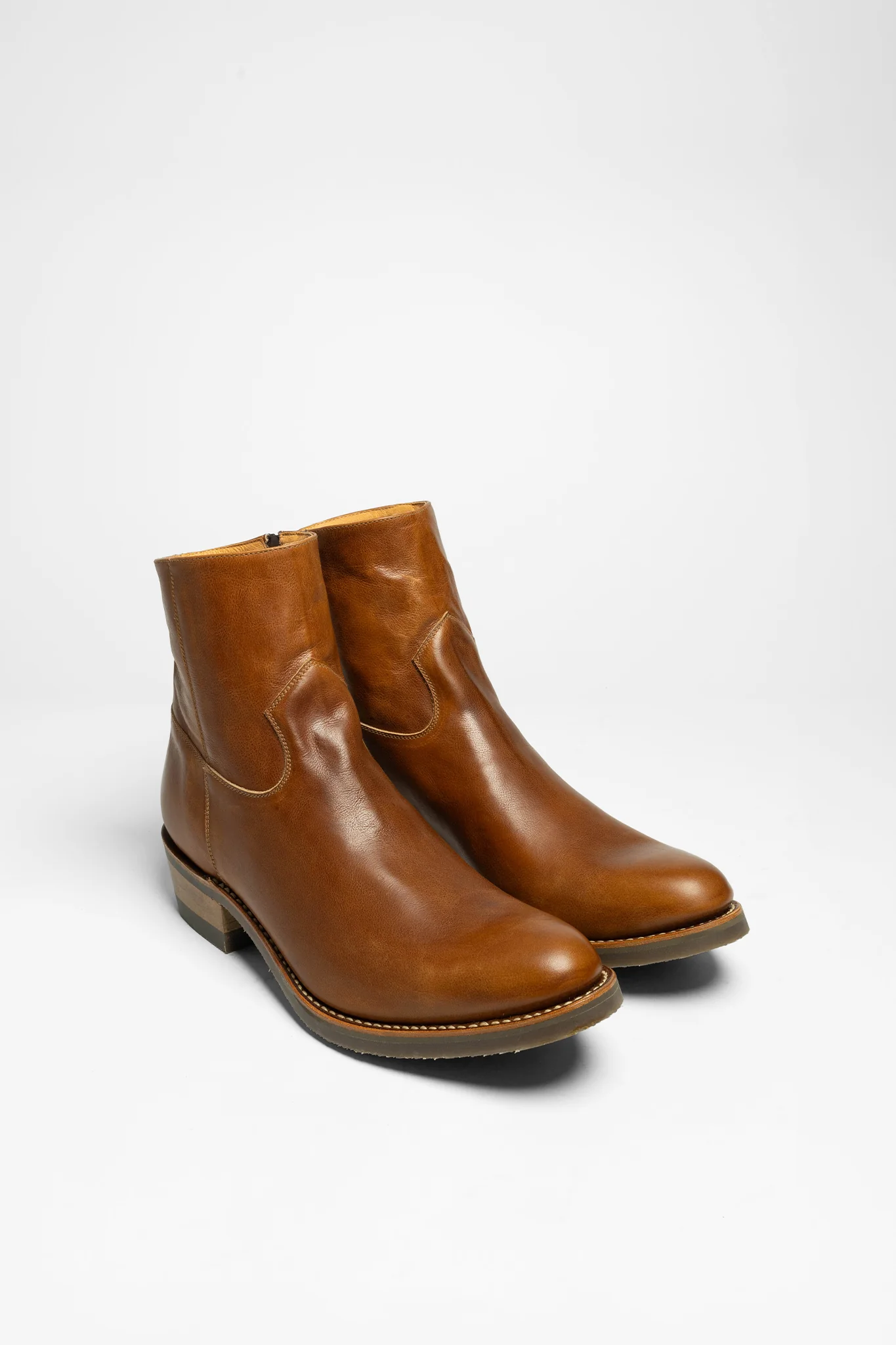 4984 LAZO Herren Braun