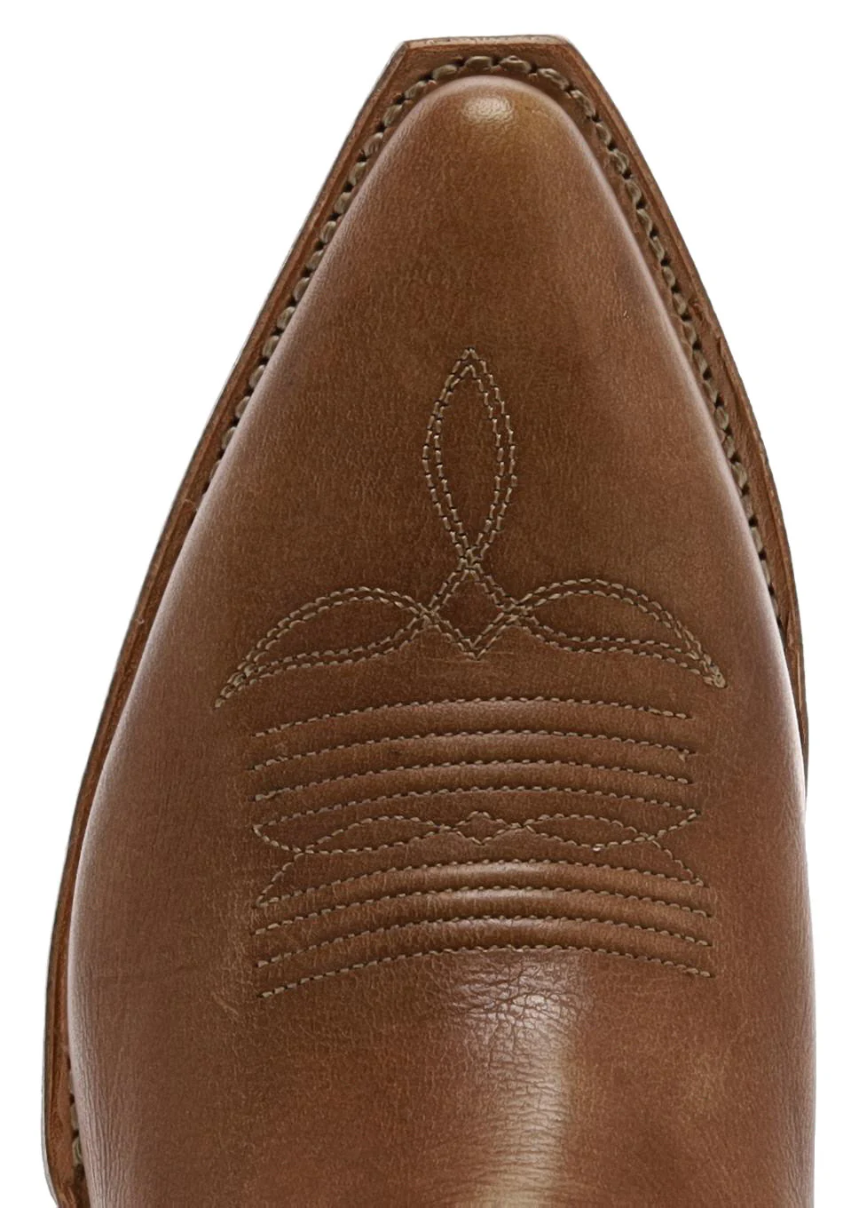 5514 ROSMY Damen Braun Weiß - Image 10