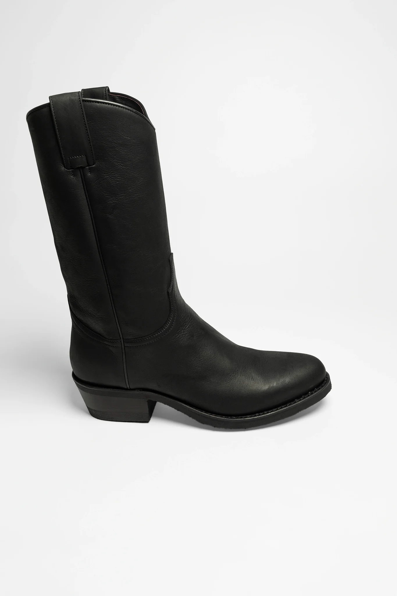 5588 LAZO Herren Schwarz - Image 2