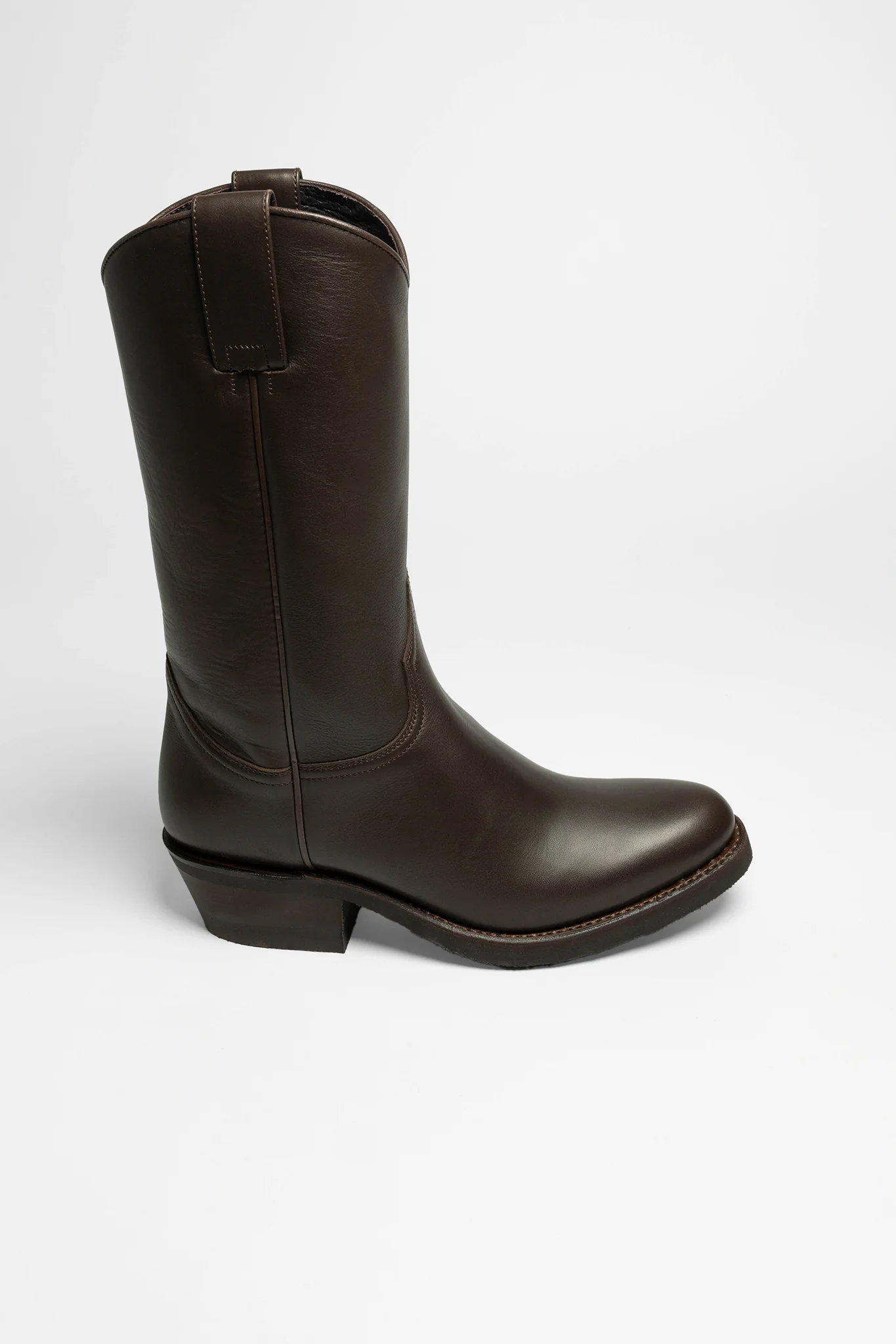 5588 LOZA Damen Dunkelbraun - Image 2