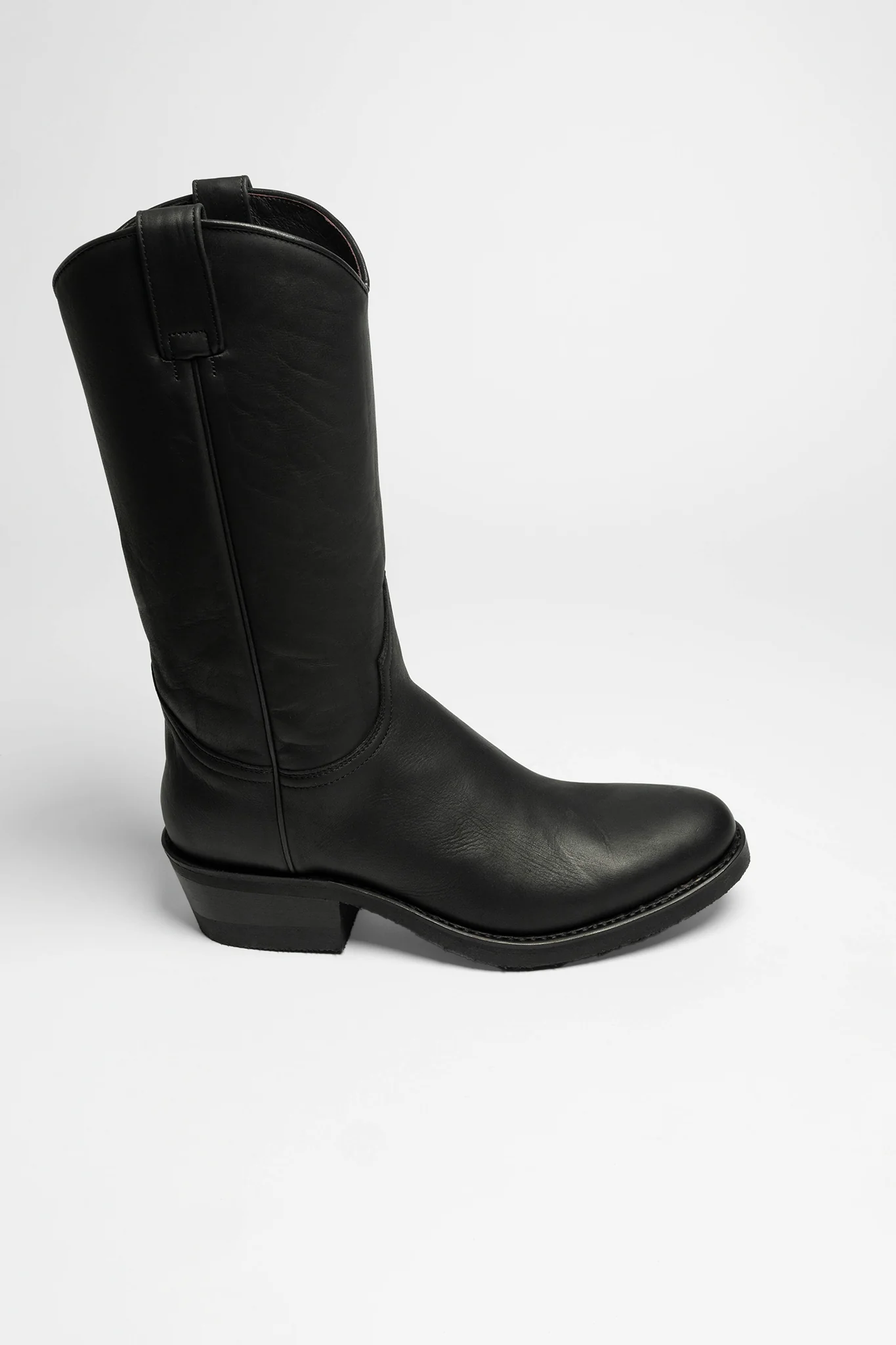 5588 LOZA Damen Schwarz - Image 2