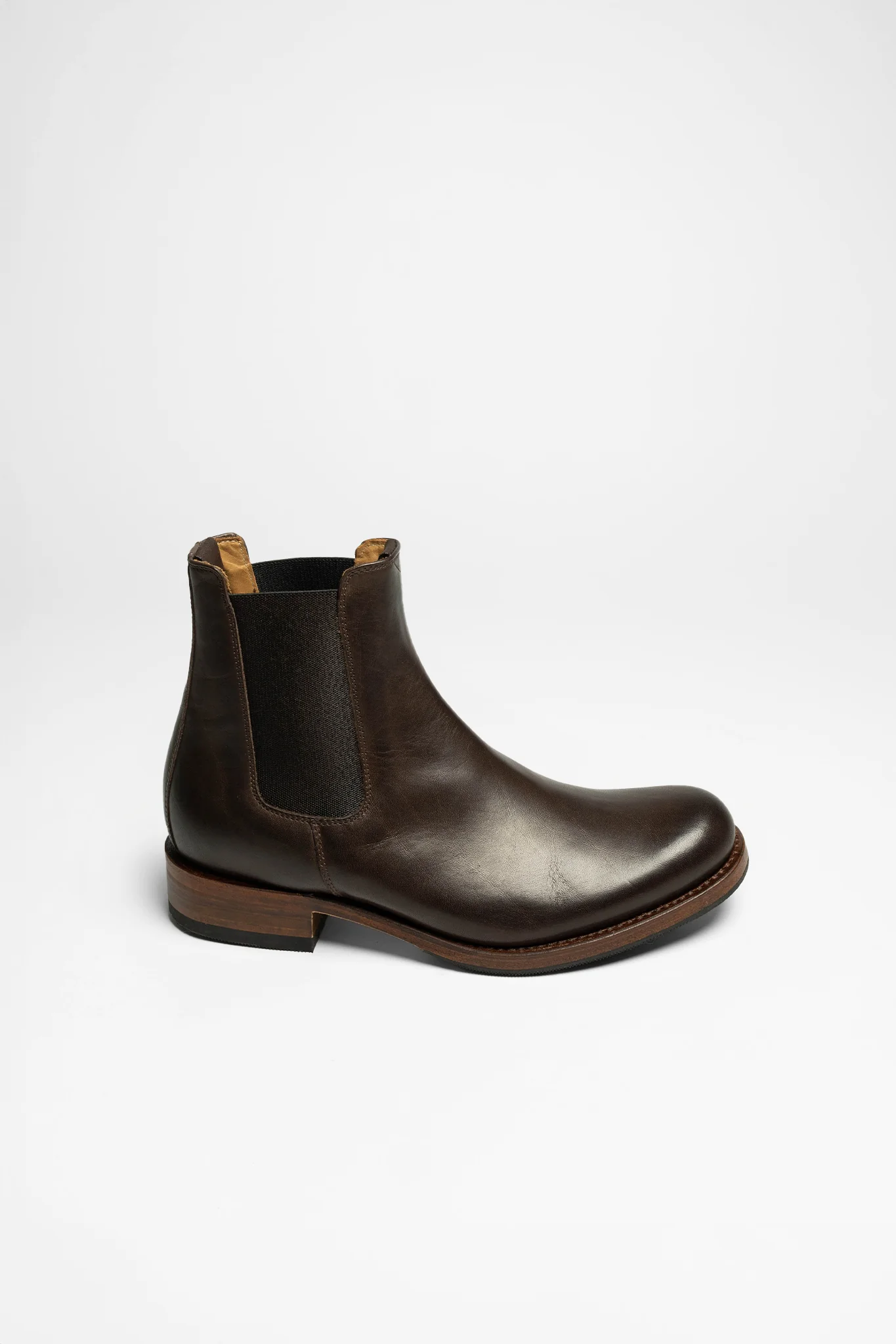 5595 STREET Unisex Braun - Image 2