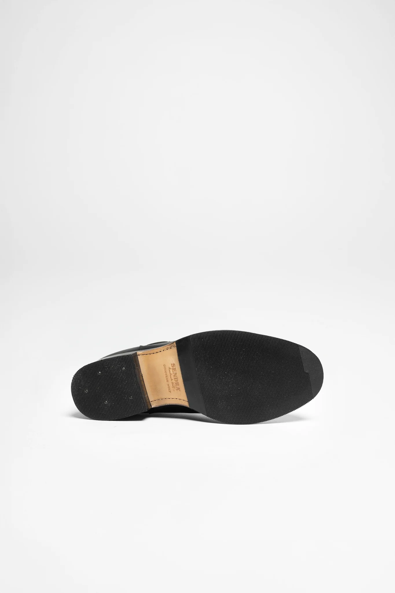 5595 STREET Unisex Schwarz - Image 3
