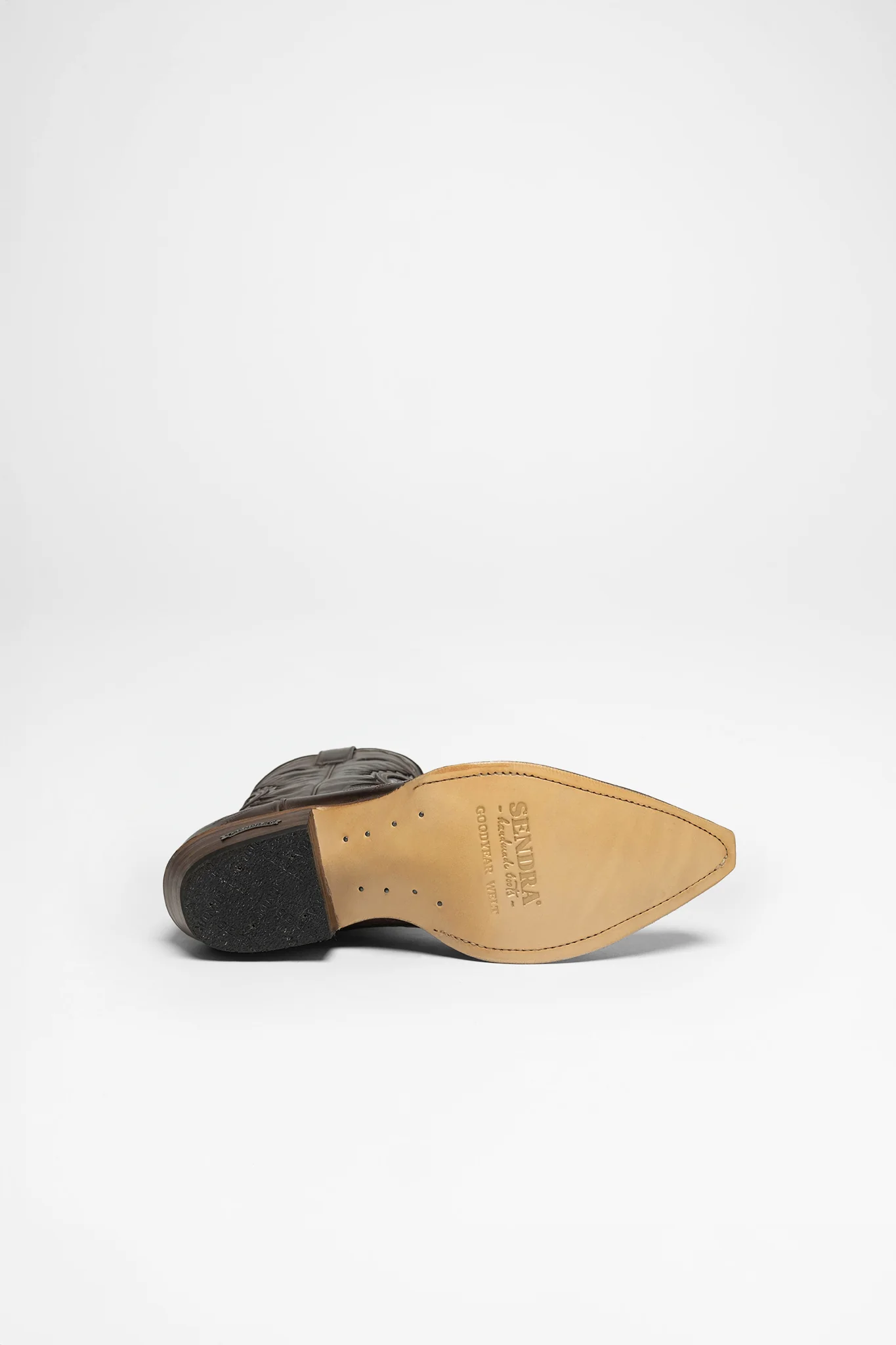 6480 CUERVO WEST Herren Braun - Image 3