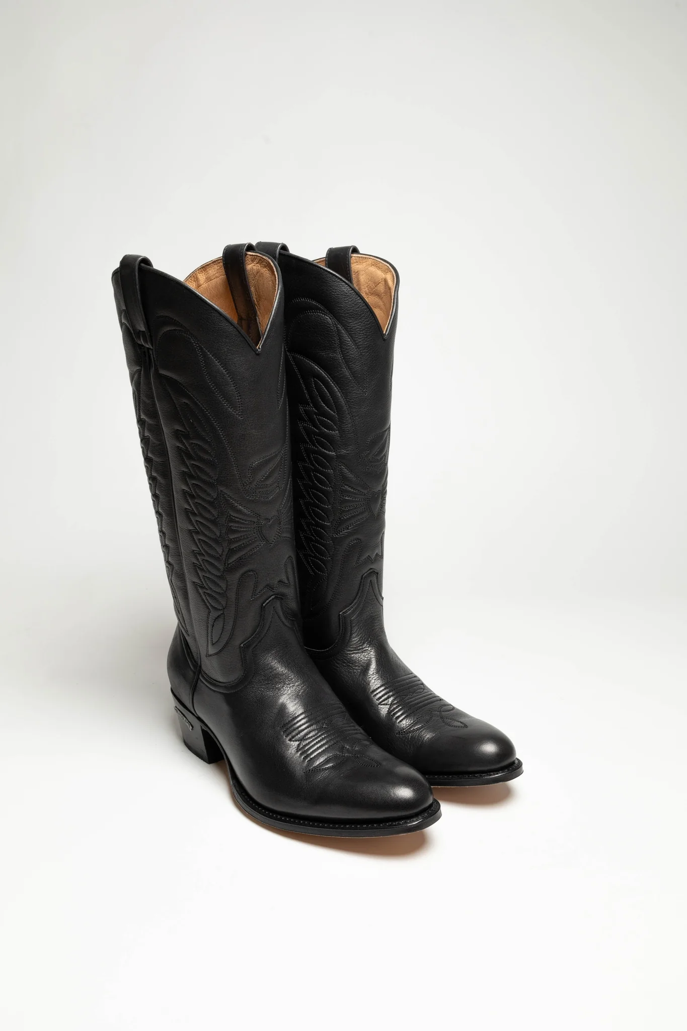 7082 DEBORA Damen Schwarz