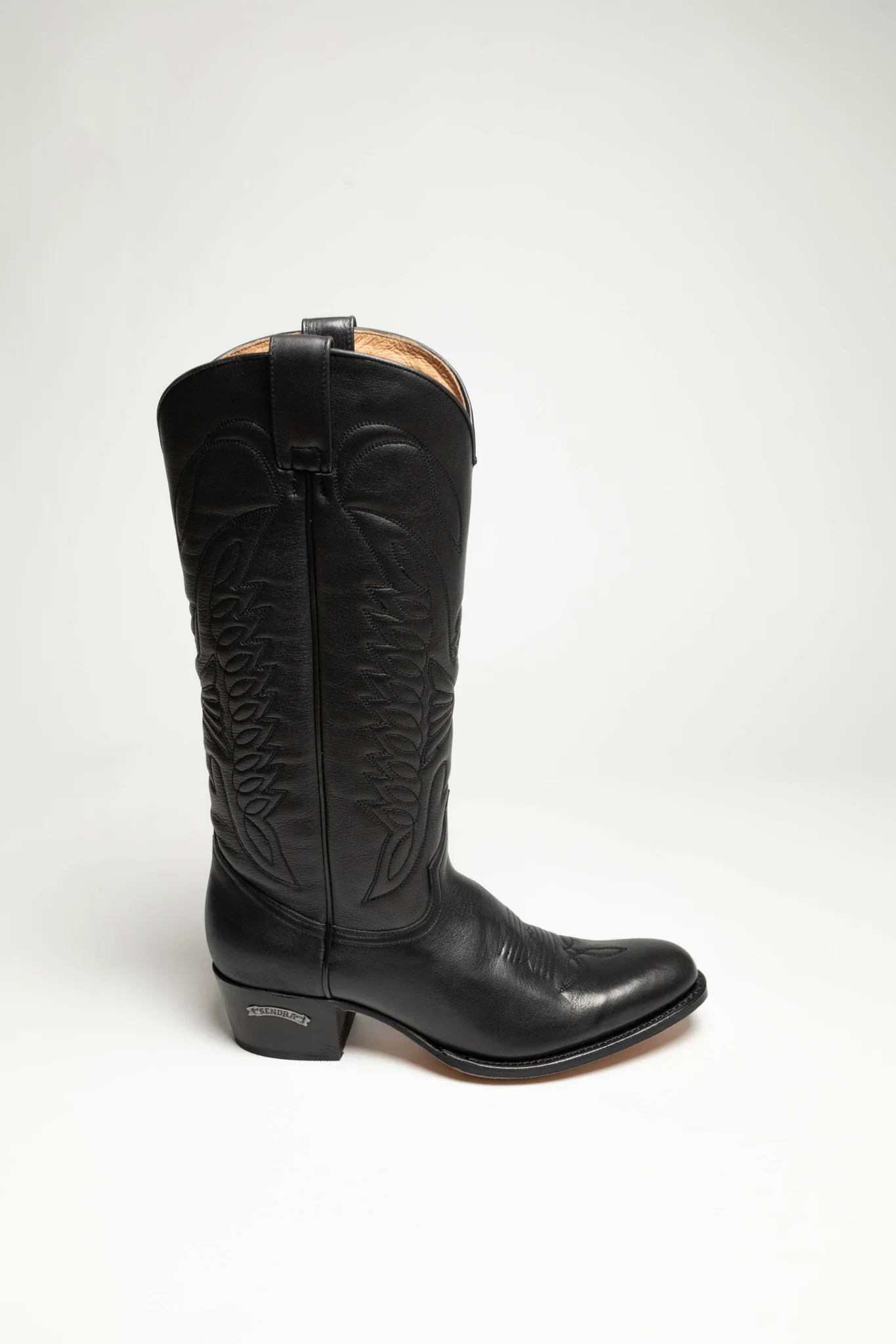 7082 DEBORA Damen Schwarz - Image 2