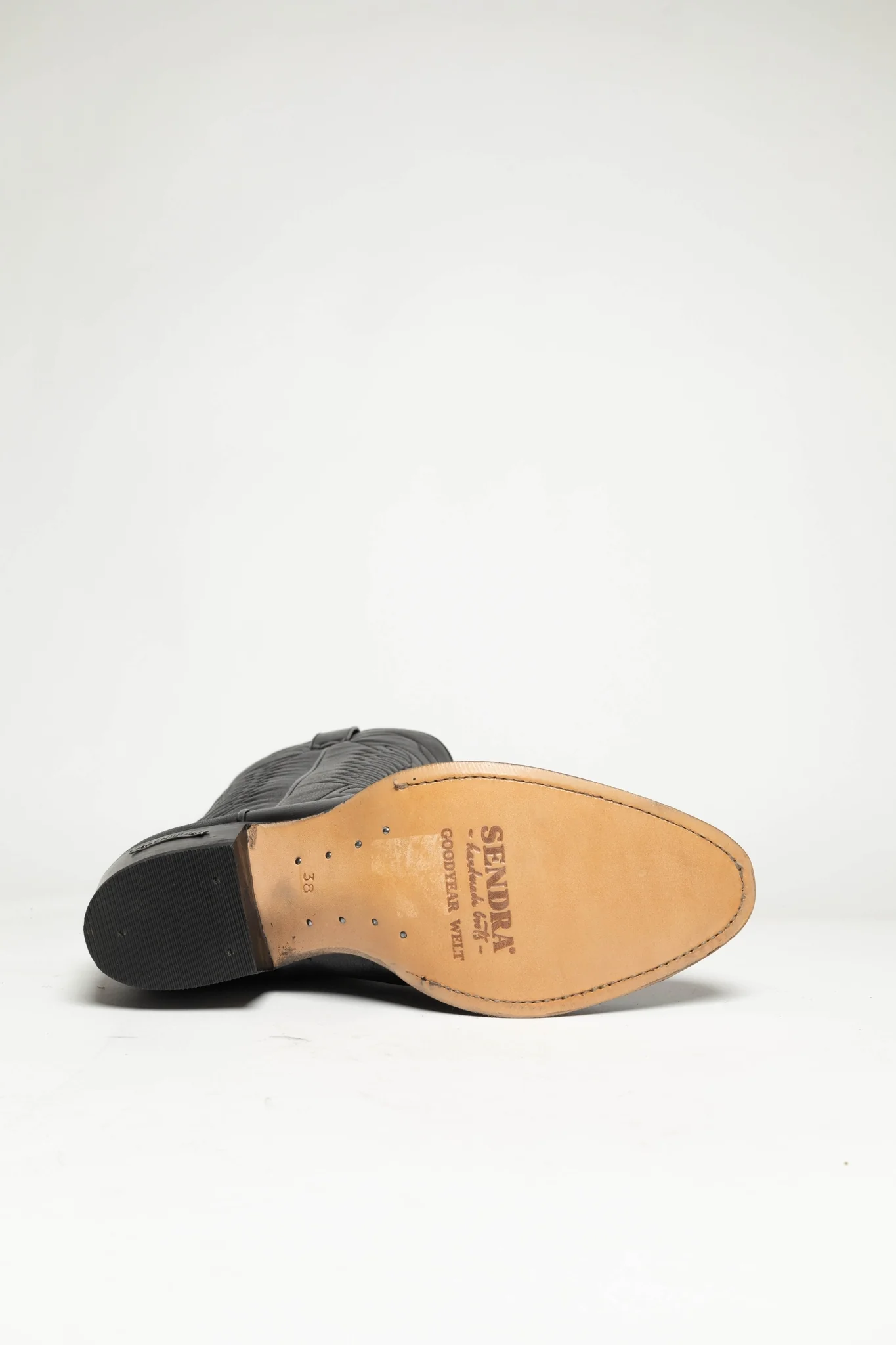 7082 DEBORA Damen Schwarz - Image 3