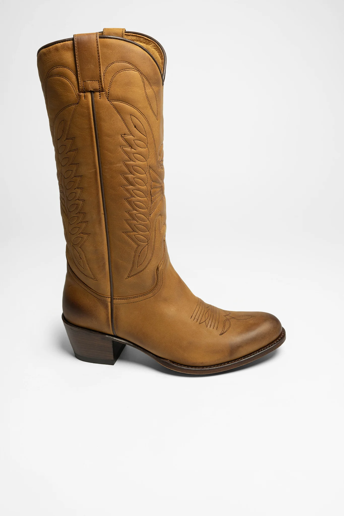 7082 DEBORA Damen Dunkelbraun - Image 2