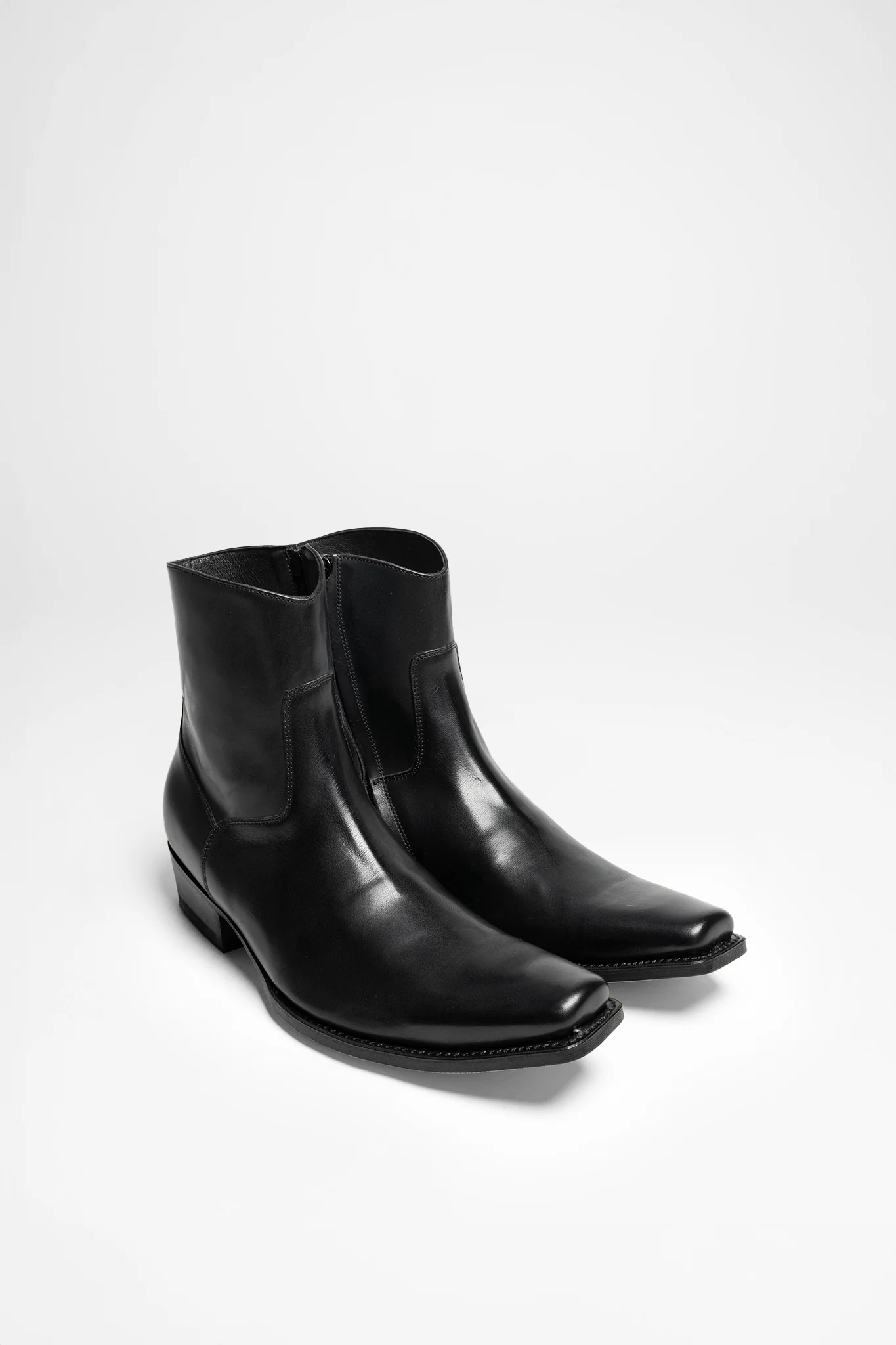 7438 ROLLING Herren Schwarz
