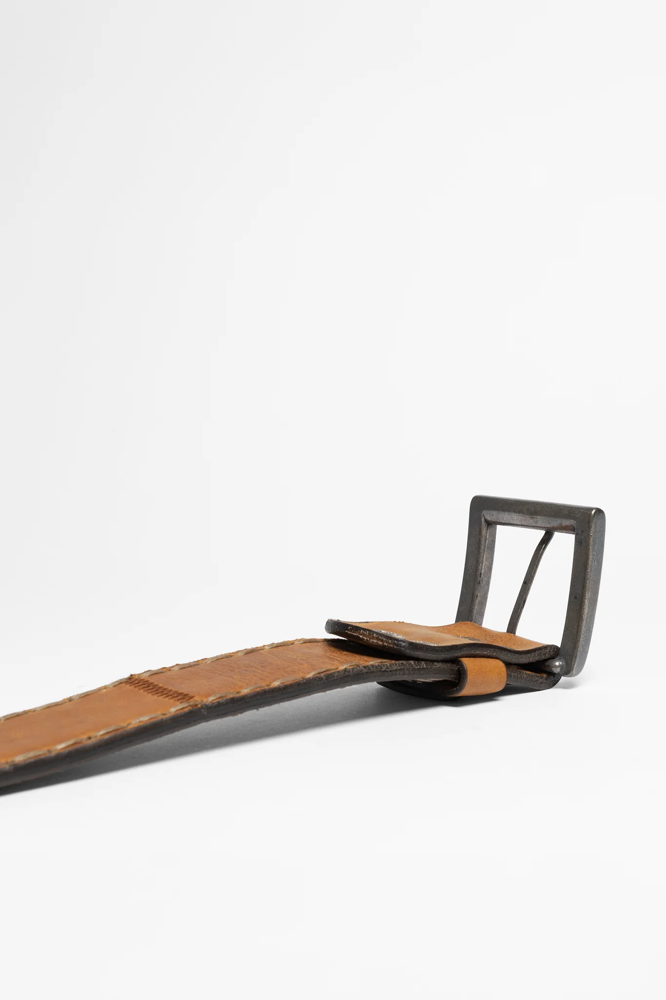 7576 Unisex Braun - Image 2