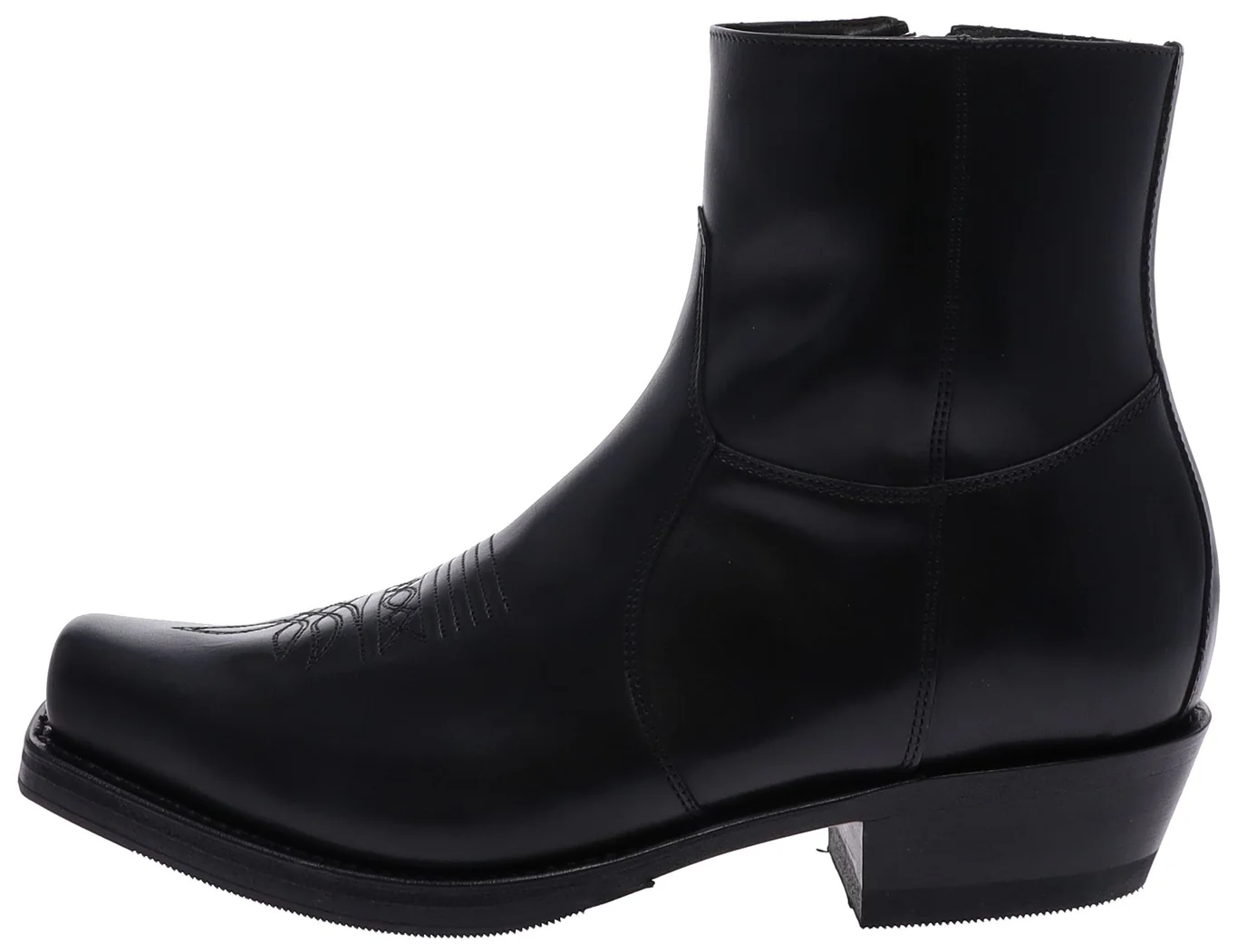 7826 58 MICK Herren Schwarz - Image 7