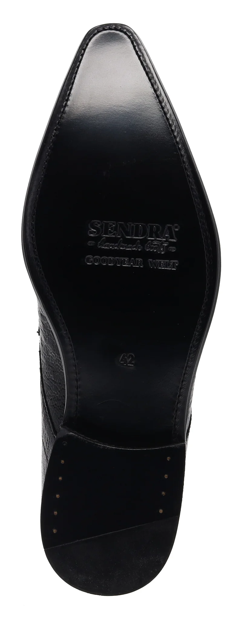 7965A BIOSCA Herren Schwarz - Image 10