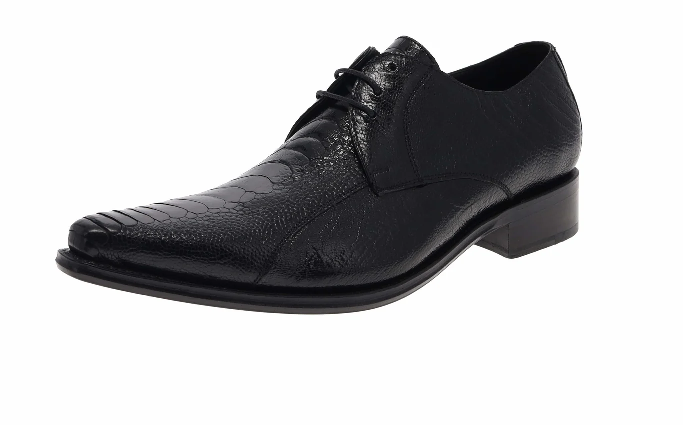 7965A BIOSCA Herren Schwarz - Image 7
