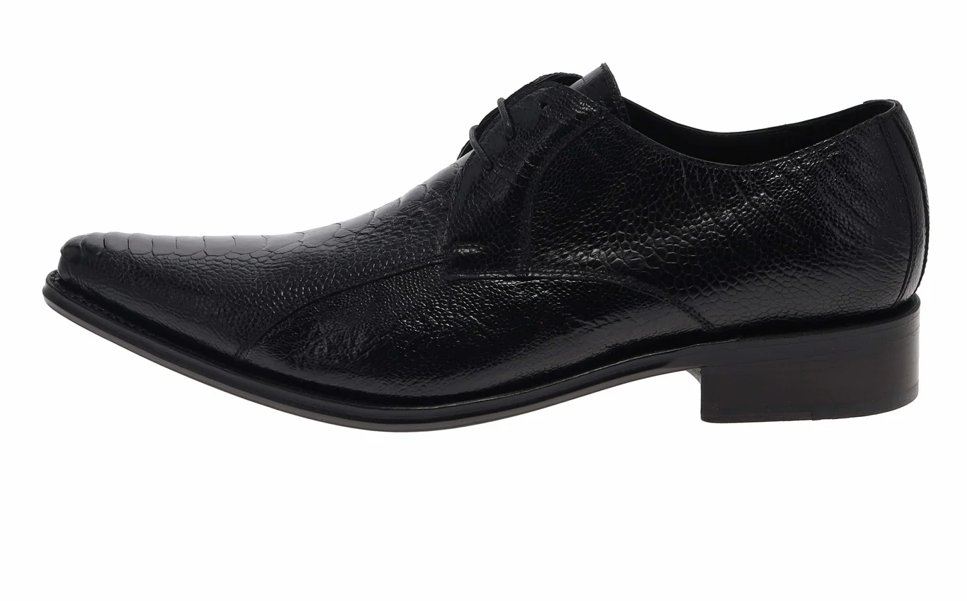7965A BIOSCA Herren Schwarz - Image 8