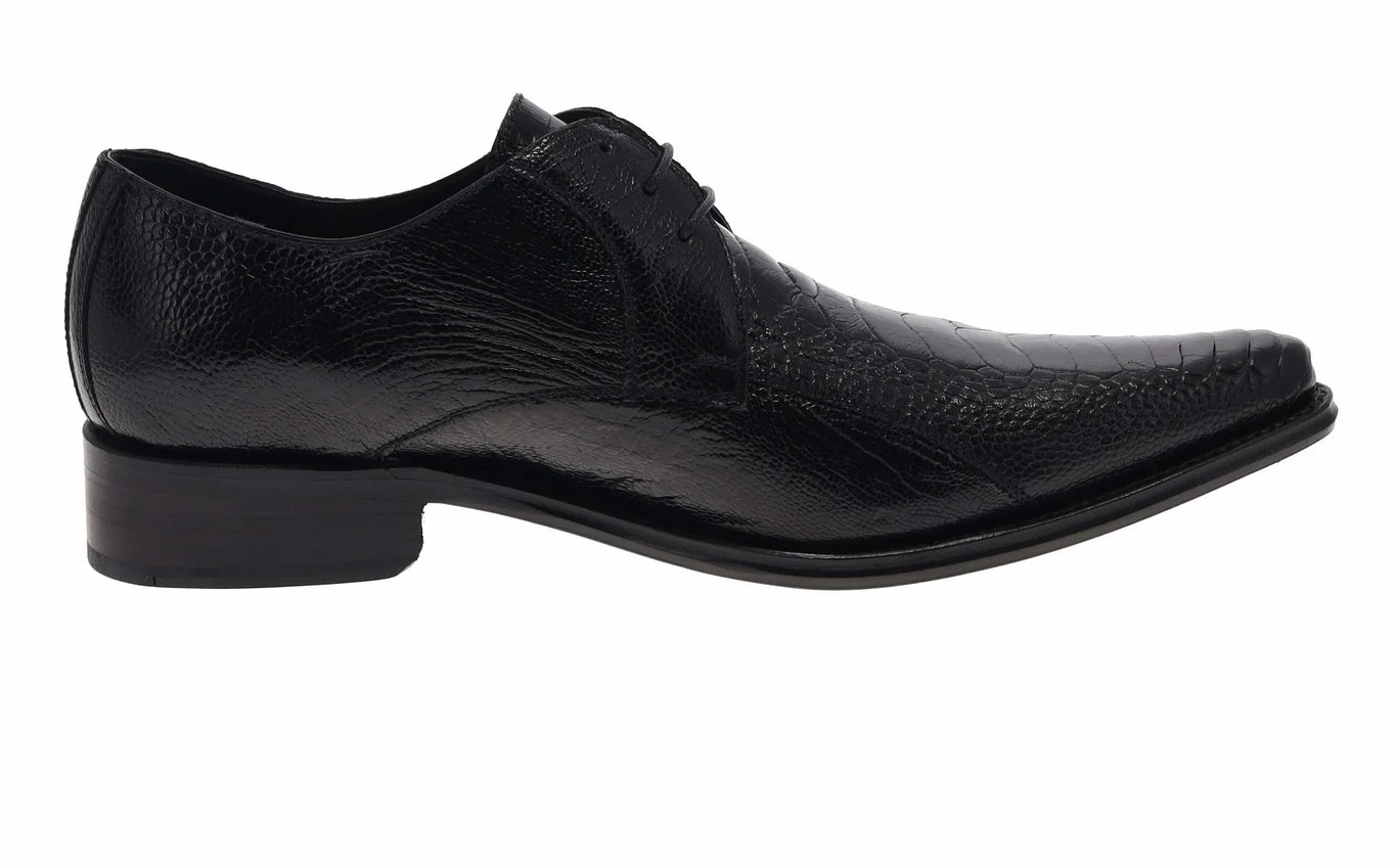 7965A BIOSCA Herren Schwarz - Image 9