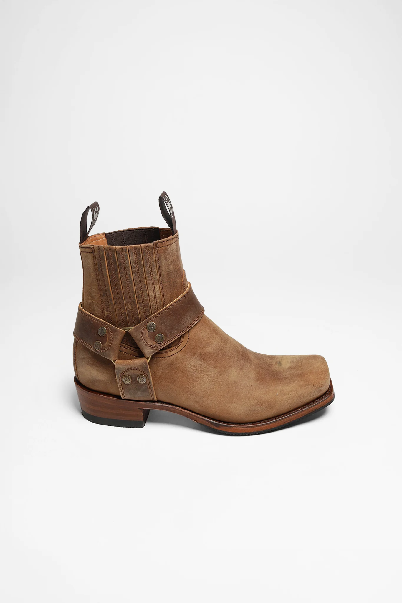 8286 BLUES Unisex Braun - Image 2