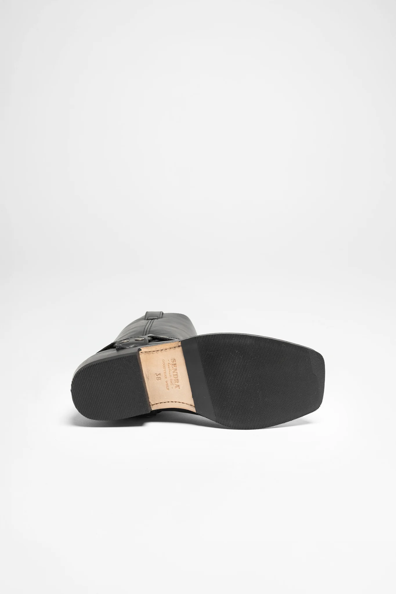 8833 BLUES Unisex Schwarz - Image 3