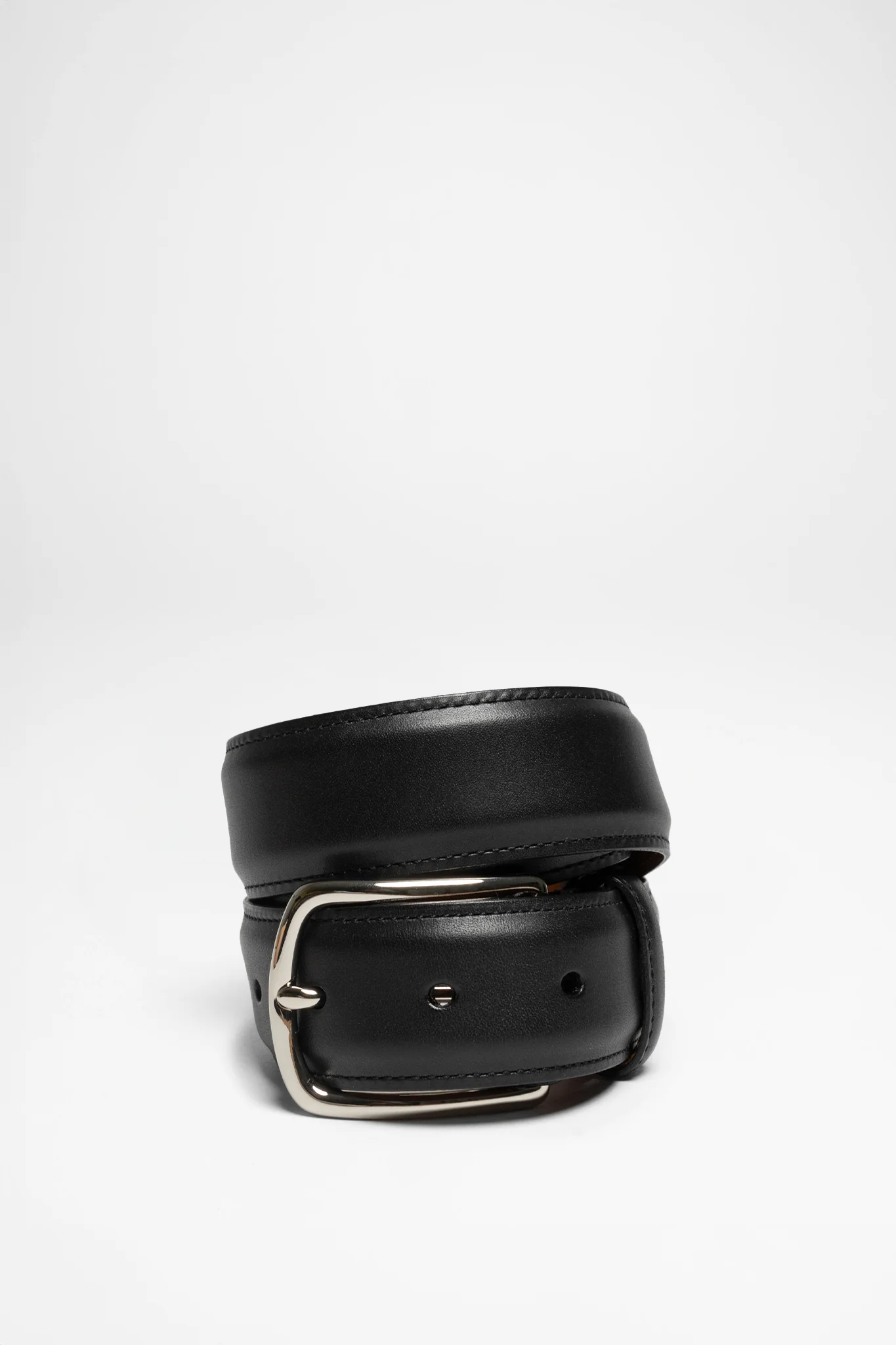 96507 WILLISTON BELT Herren Schwarz