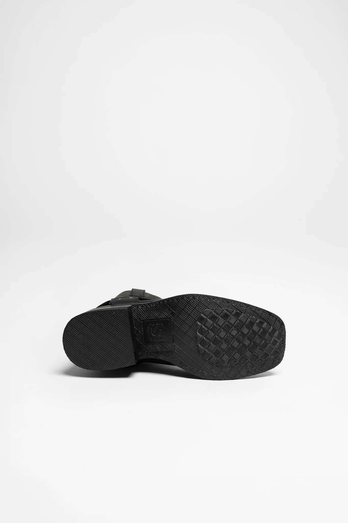 9809 BLUES Unisex Schwarz - Image 3