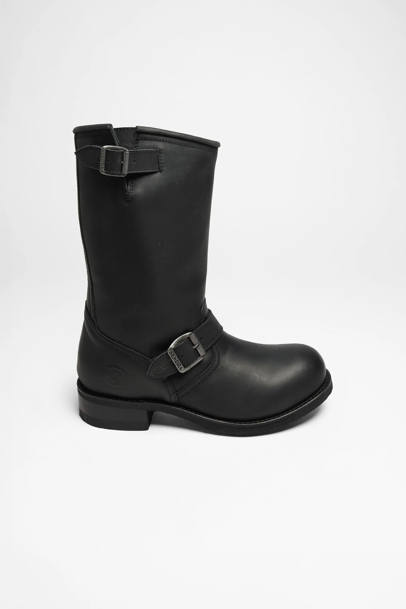 9852 STEEL Unisex Schwarz - Image 2