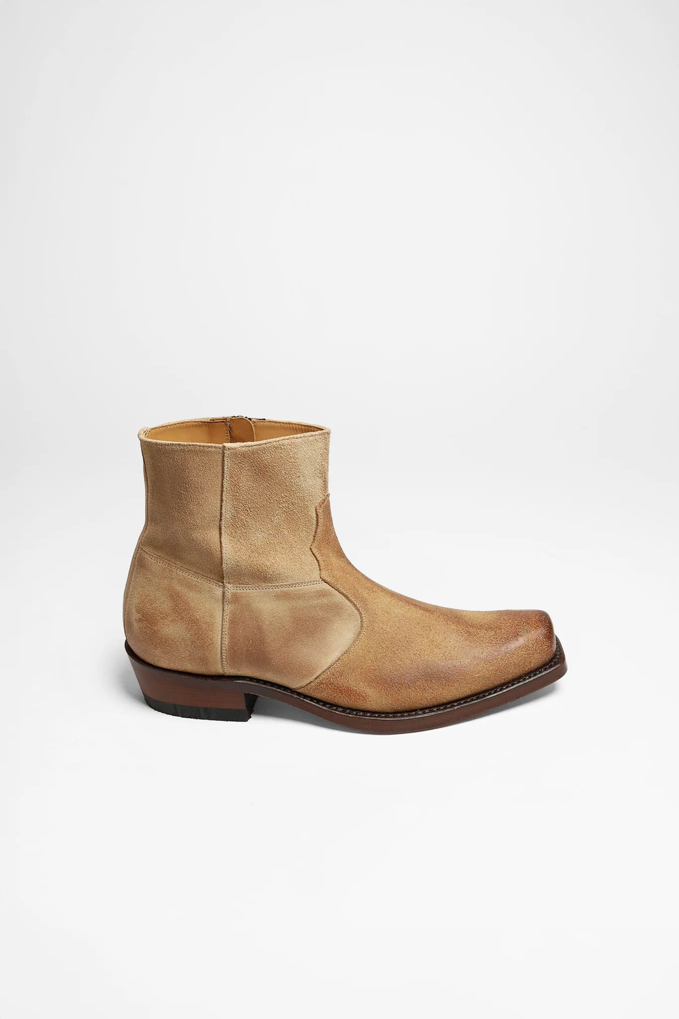 ALVARO Herren Beige - Image 2