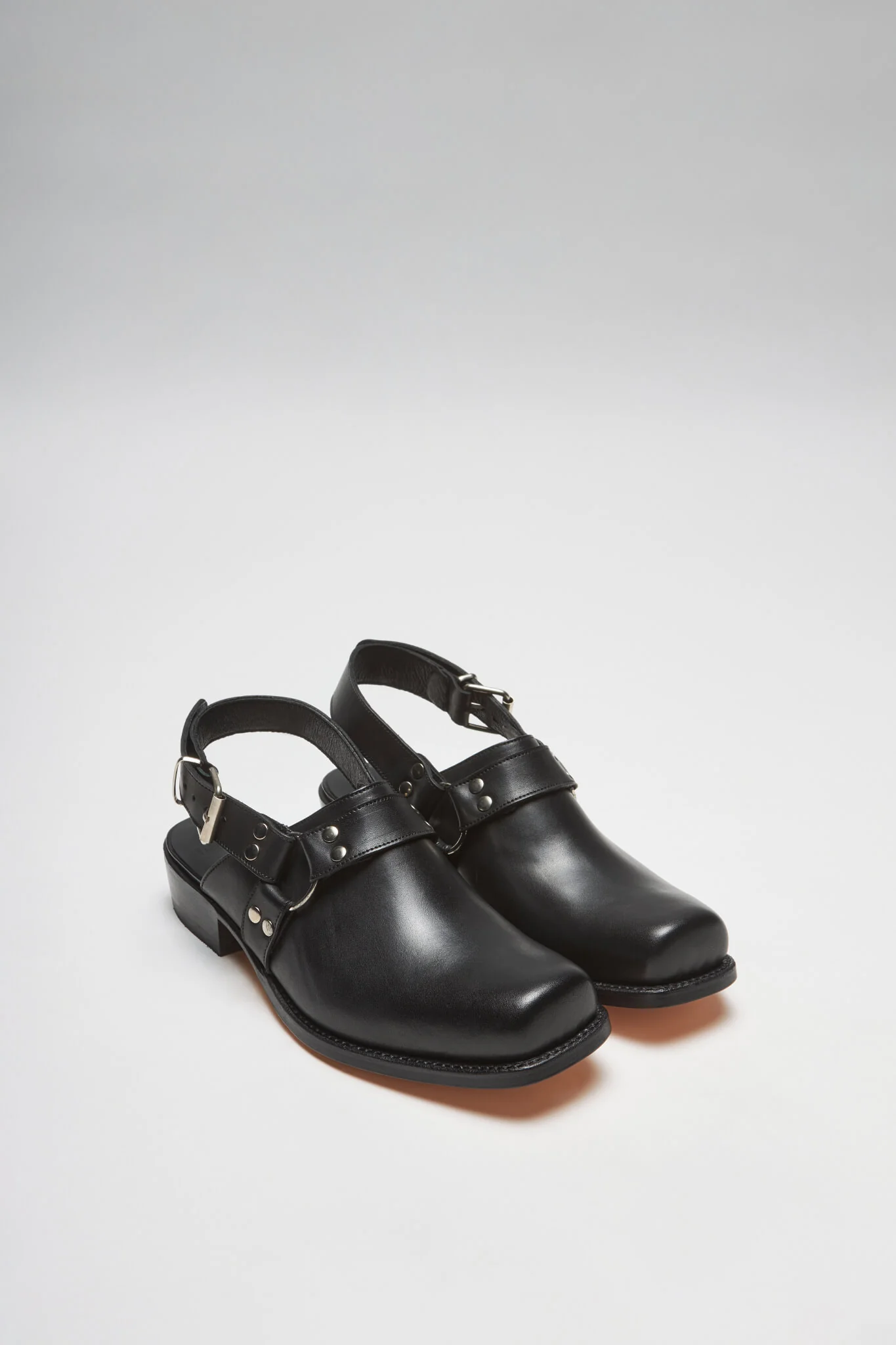 AMIE Damen Schwarz - Image 3