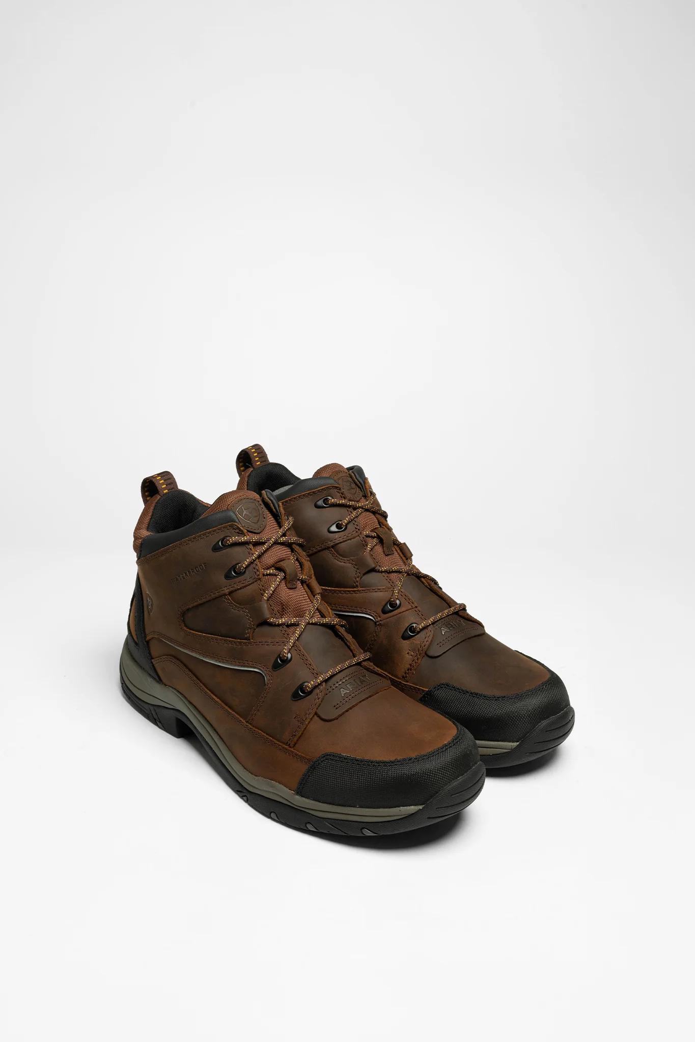 TELLURIDE II H2O Herren Braun