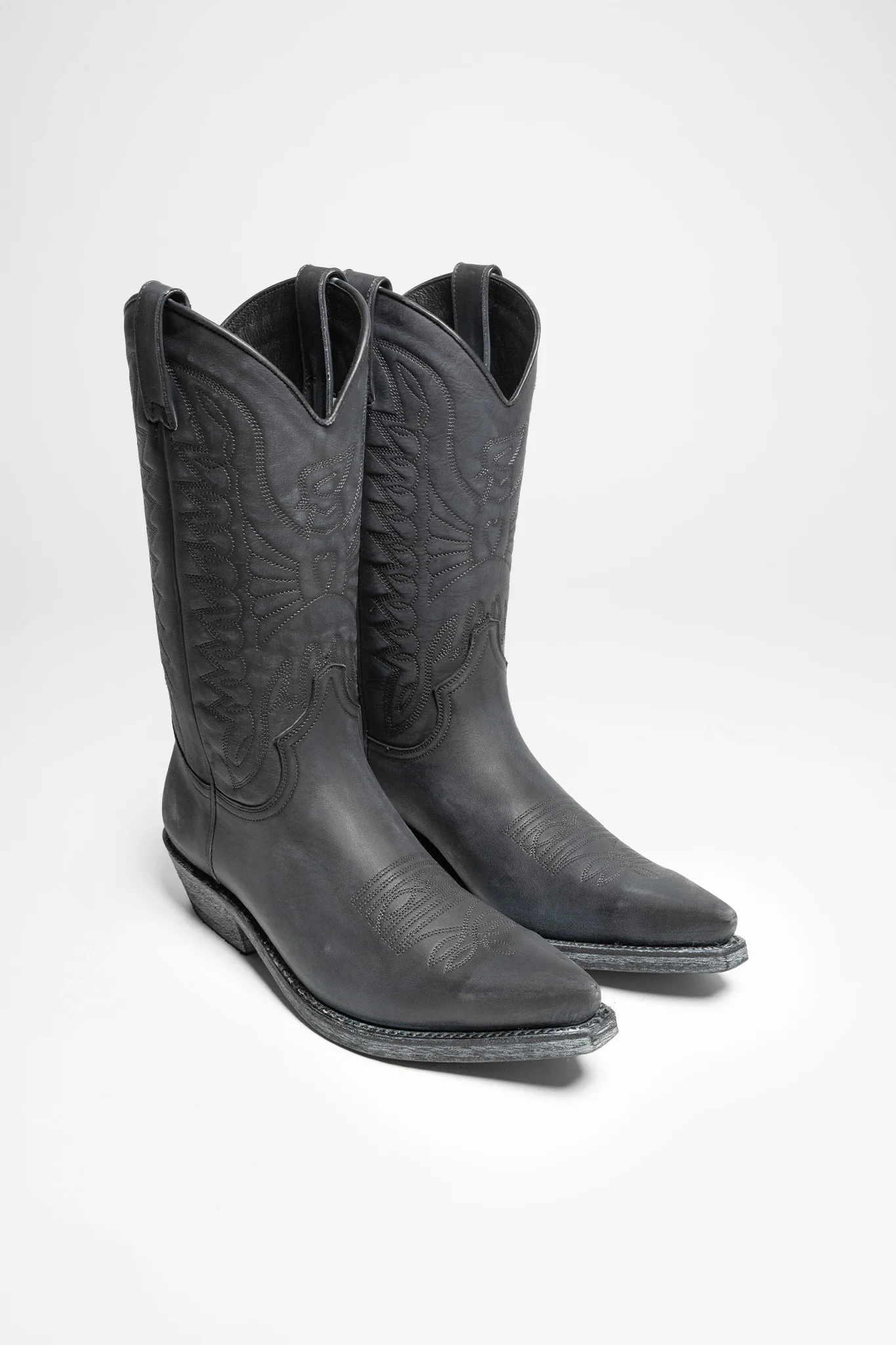 ARLO Unisex Schwarz