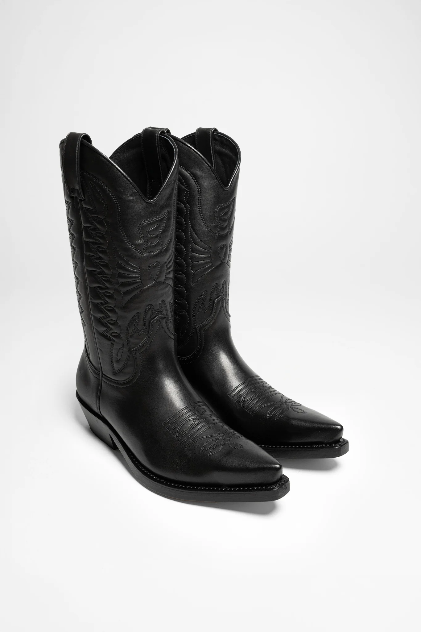 ARLO Unisex Schwarz