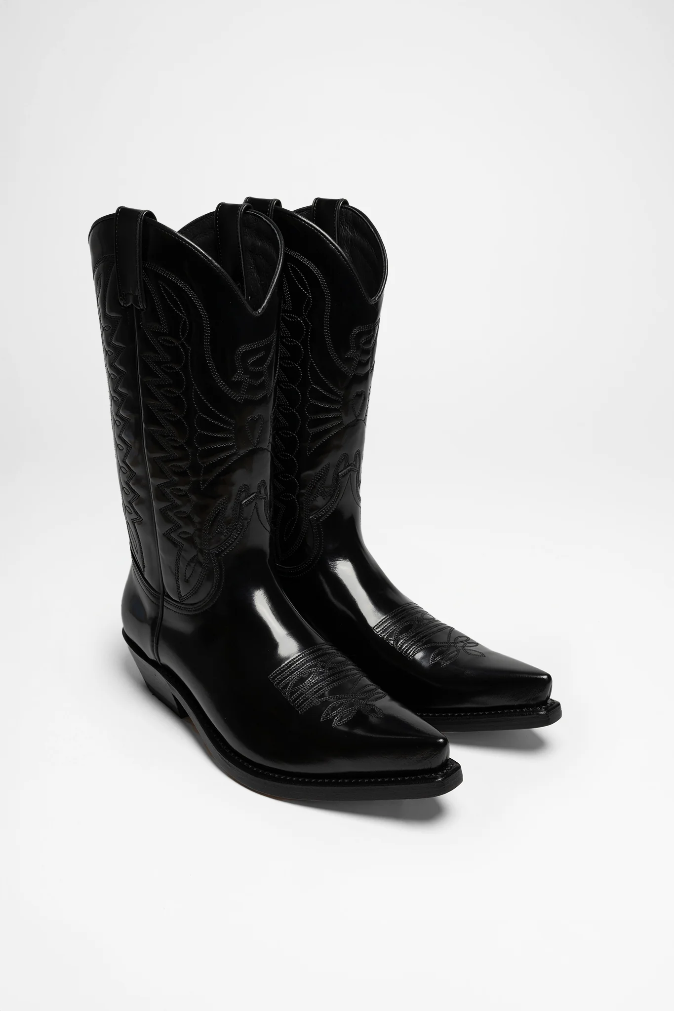 ARLO Unisex Schwarz