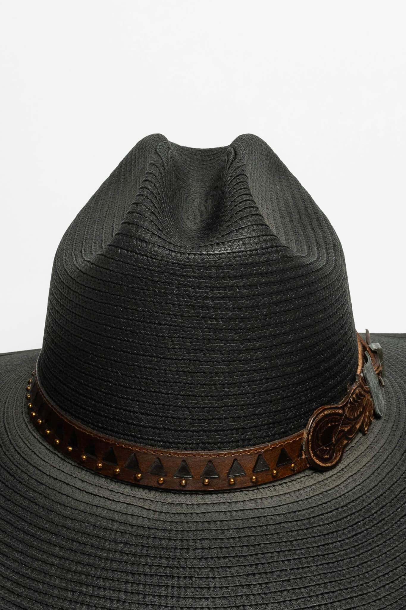 AZABACHE Unisex Schwarz - Image 4