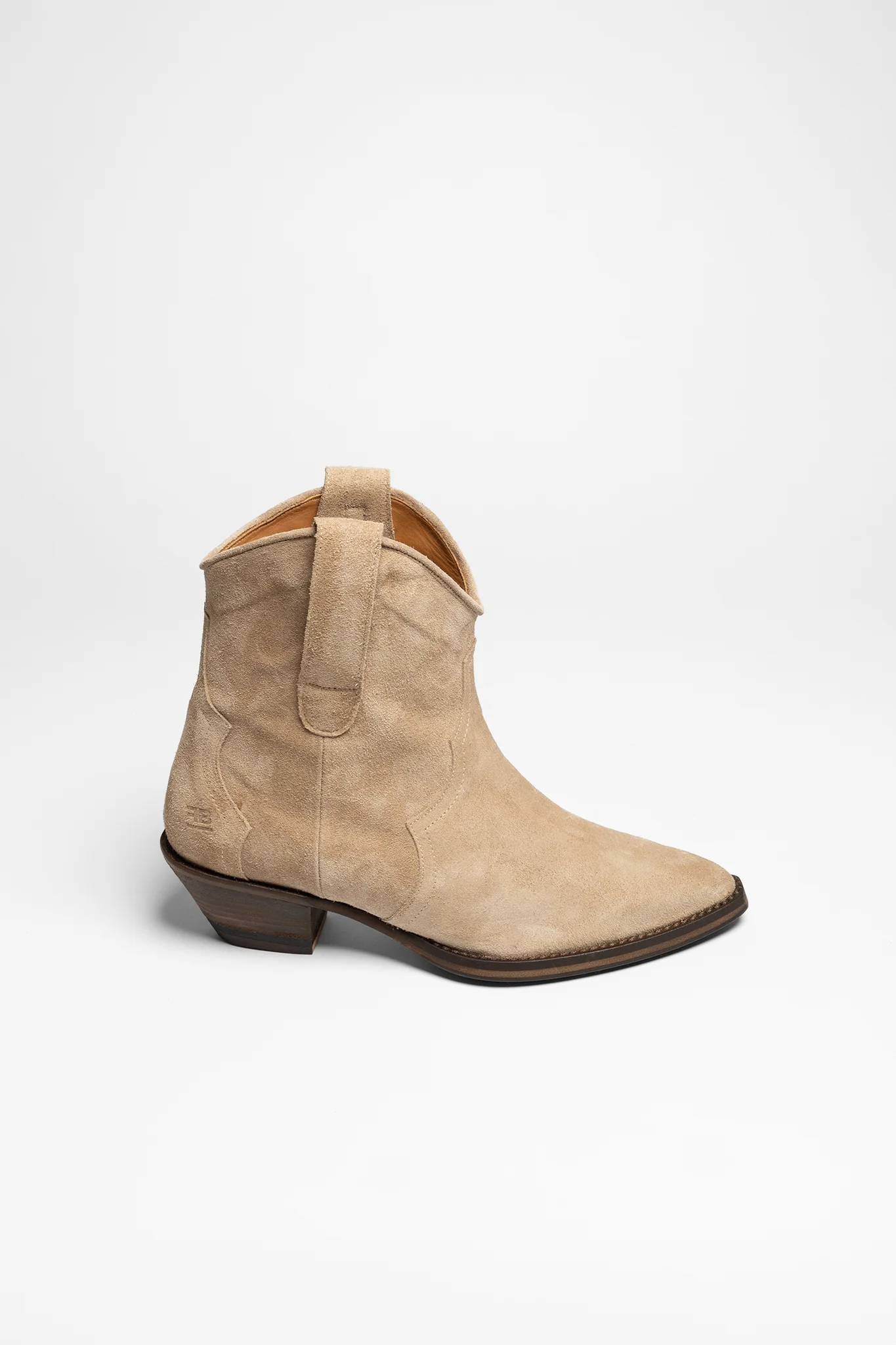 BELLA Damen Beige - Image 2