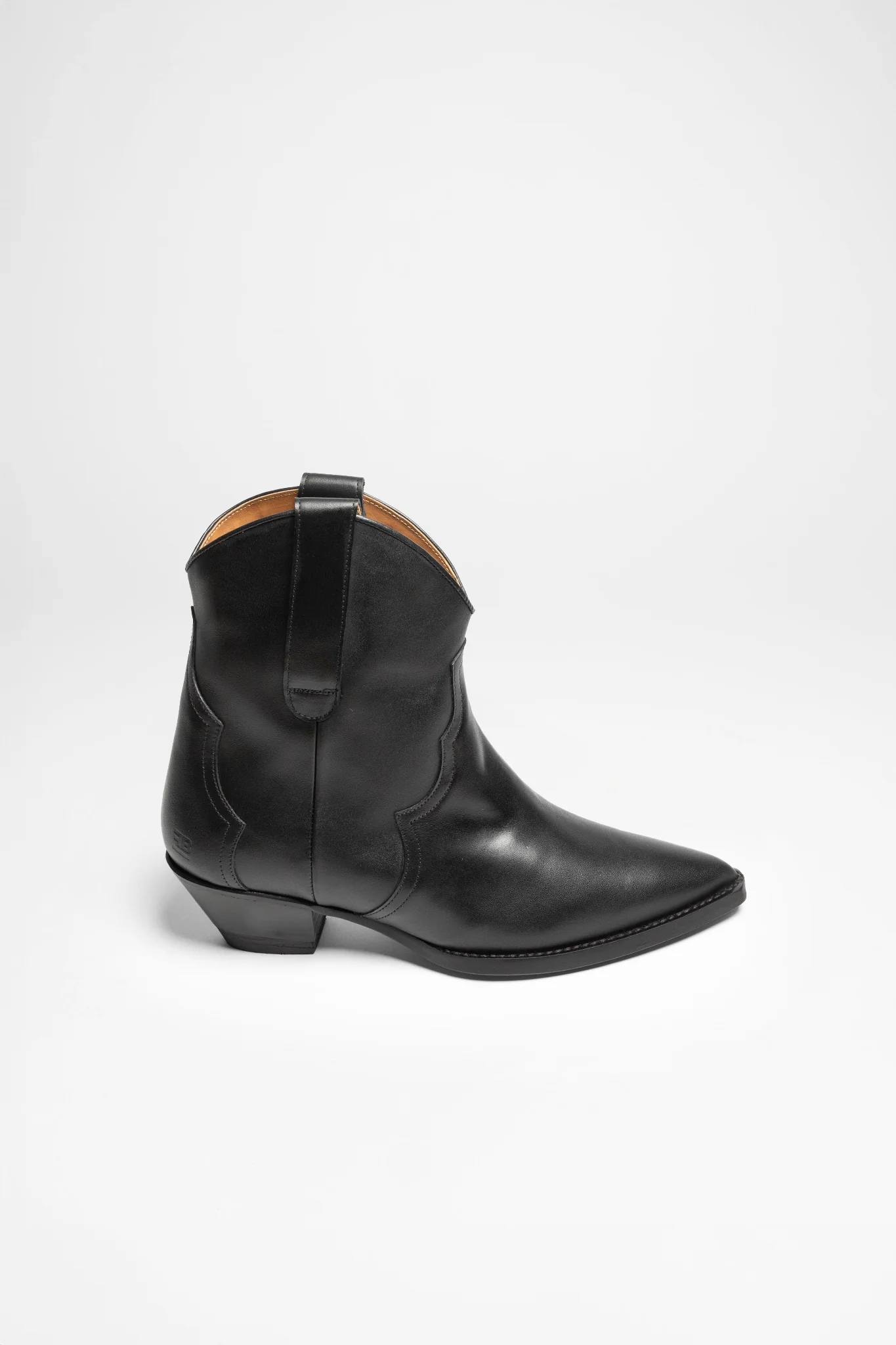 BELLA Damen Schwarz - Image 3