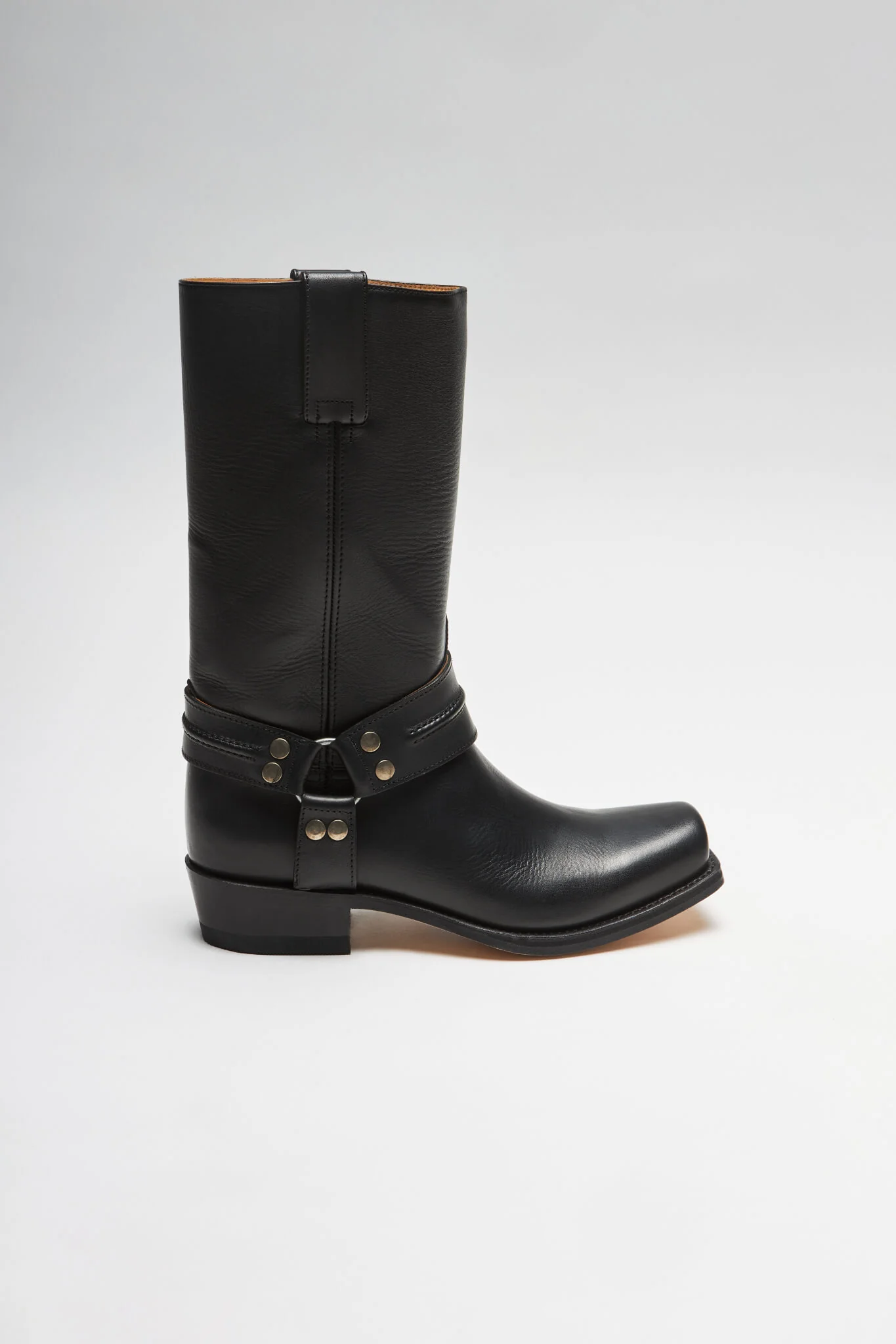 BLUES HIGH Unisex Schwarz - Image 2