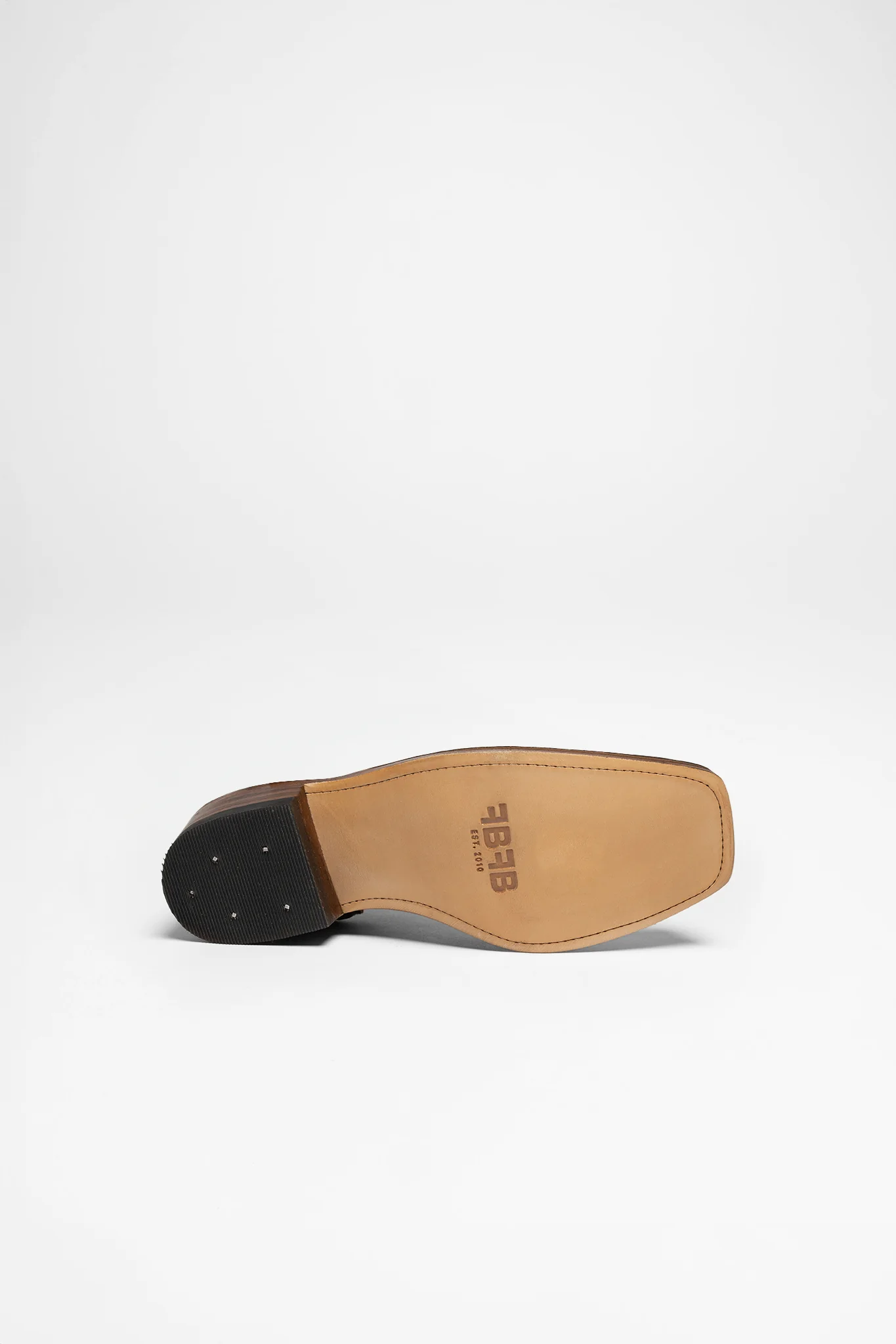 BLUES HIGH Unisex Schwarz - Image 3